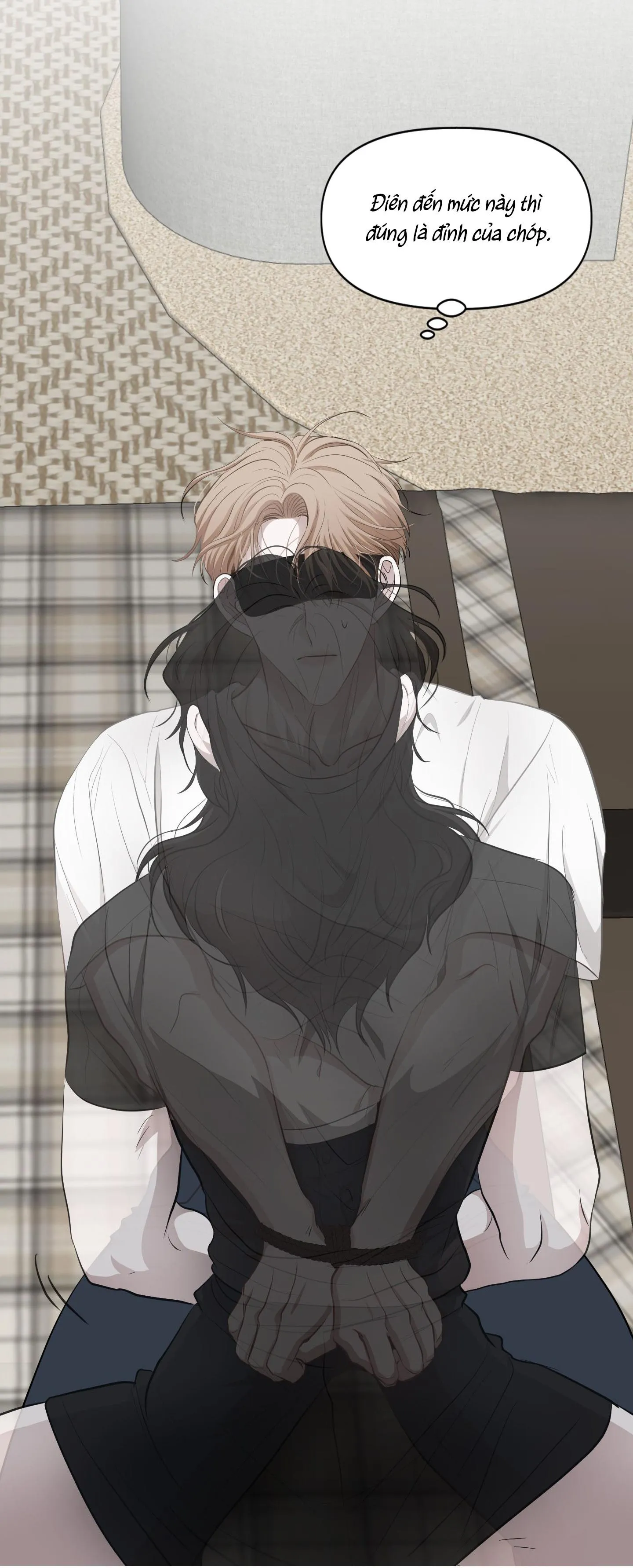 (END) LÀM THẾ NÀO ĐỂ CHẾ NGỰ KẺ THÙ TRONG TA Chapter 3 Trang 60