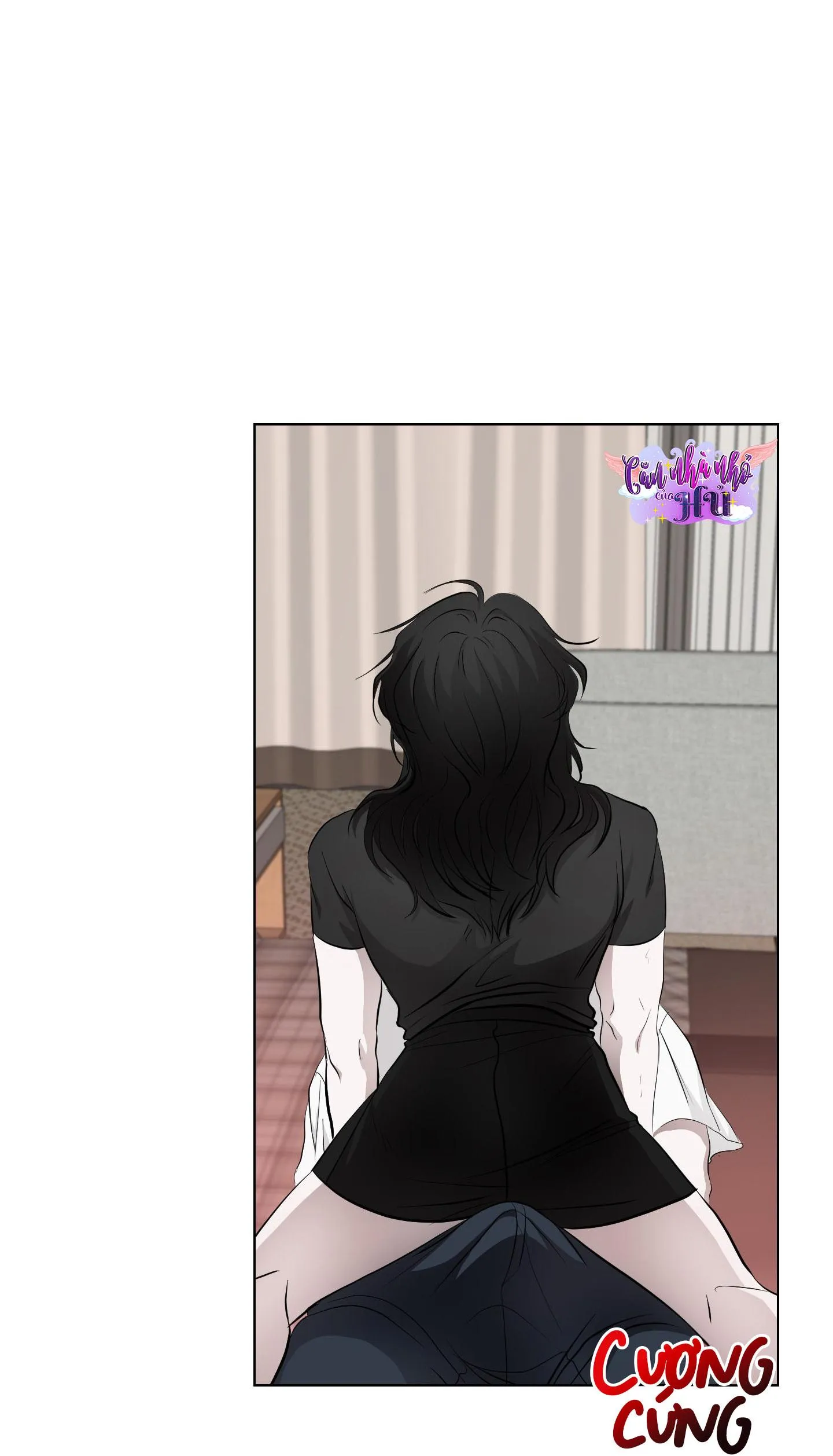 (END) LÀM THẾ NÀO ĐỂ CHẾ NGỰ KẺ THÙ TRONG TA Chapter 3 Trang 61