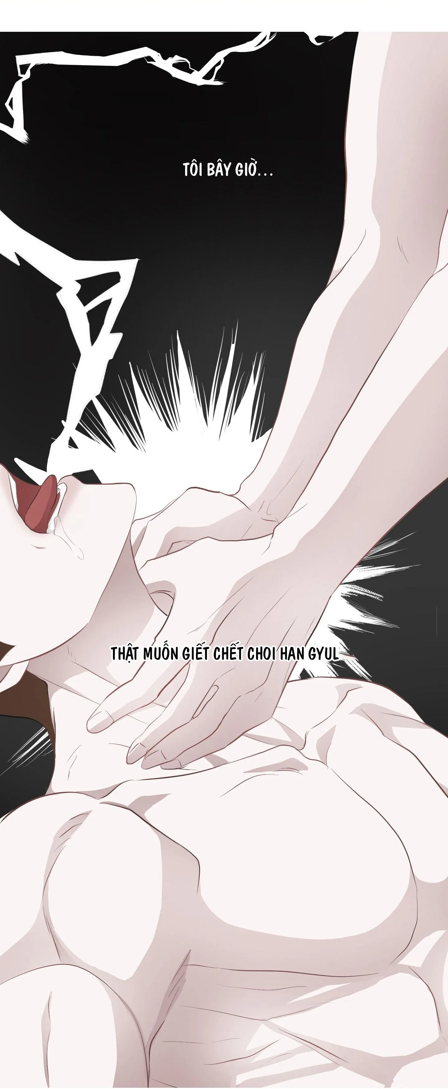 (END) LÀM THẾ NÀO ĐỂ CHẾ NGỰ KẺ THÙ TRONG TA Chapter 3 Trang 63