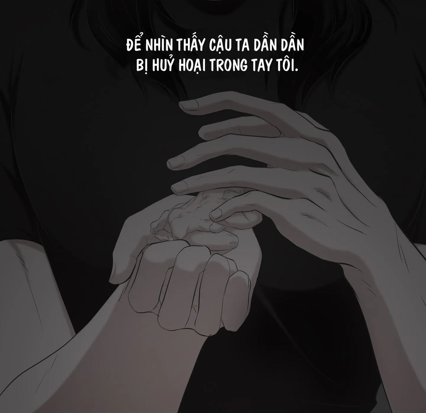 (END) LÀM THẾ NÀO ĐỂ CHẾ NGỰ KẺ THÙ TRONG TA Chapter 3 Trang 66