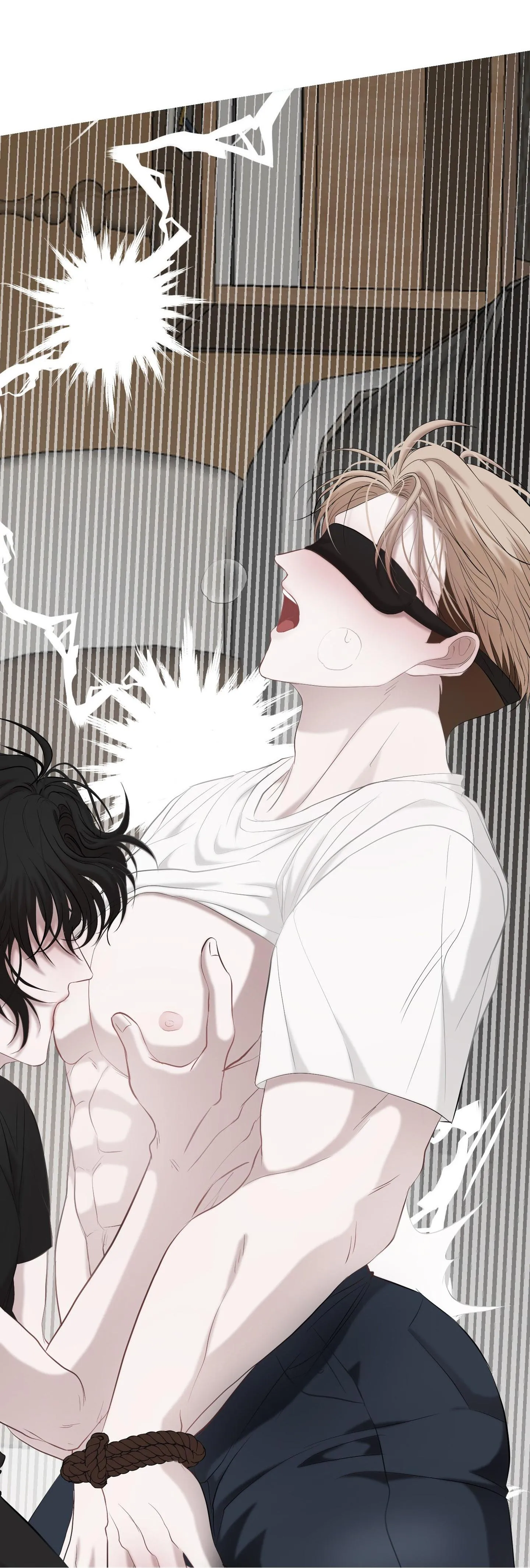 (END) LÀM THẾ NÀO ĐỂ CHẾ NGỰ KẺ THÙ TRONG TA Chapter 3 Trang 78