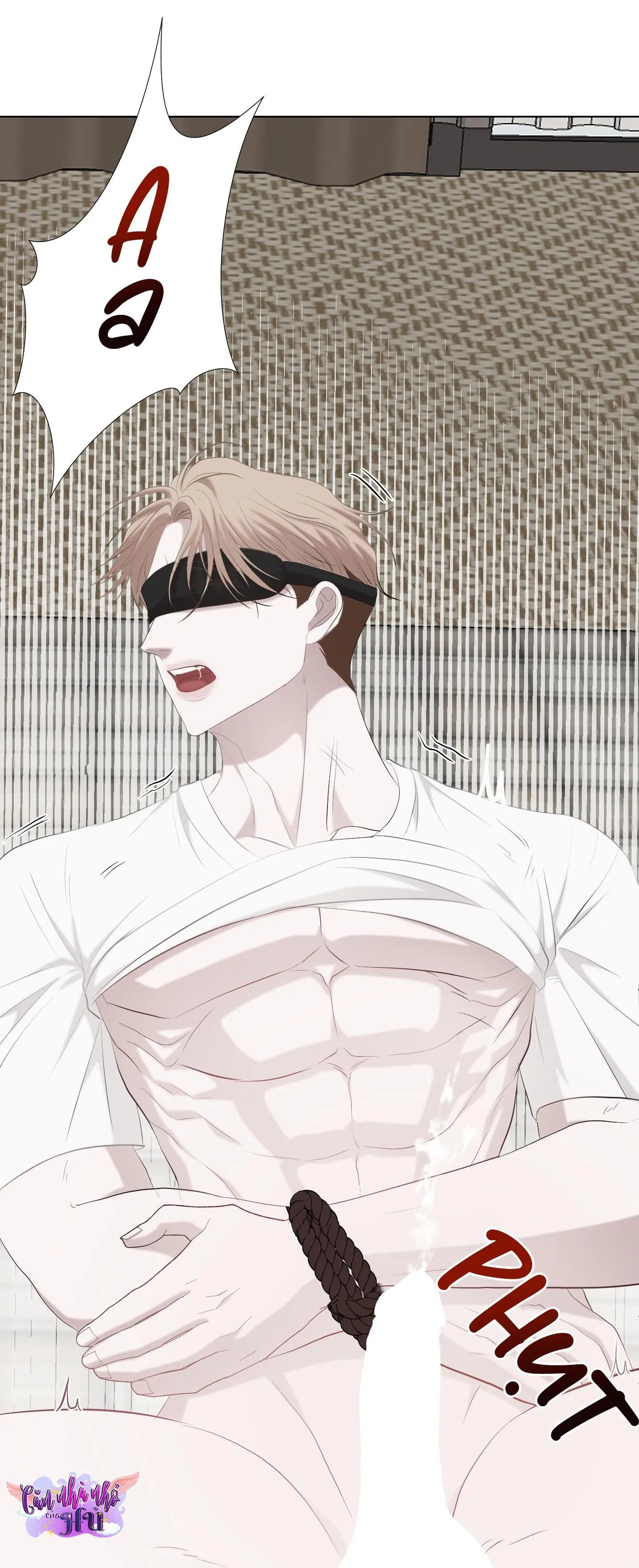 (END) LÀM THẾ NÀO ĐỂ CHẾ NGỰ KẺ THÙ TRONG TA Chapter 3 Trang 93