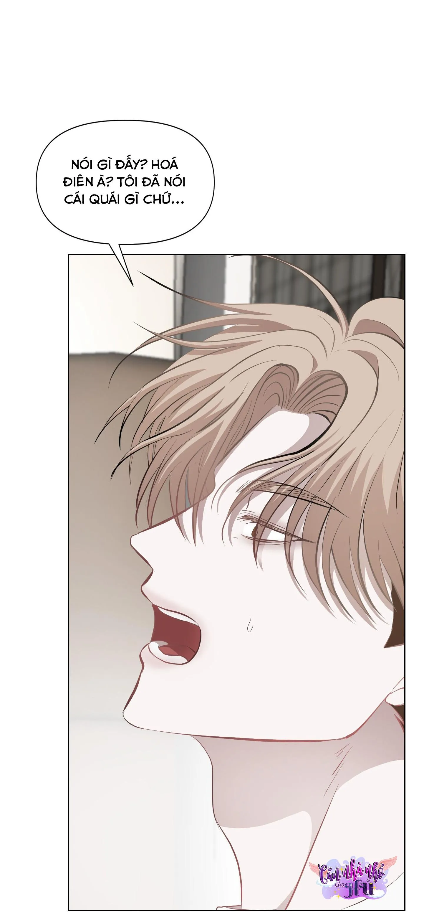 (END) LÀM THẾ NÀO ĐỂ CHẾ NGỰ KẺ THÙ TRONG TA Chapter 3 Trang 109