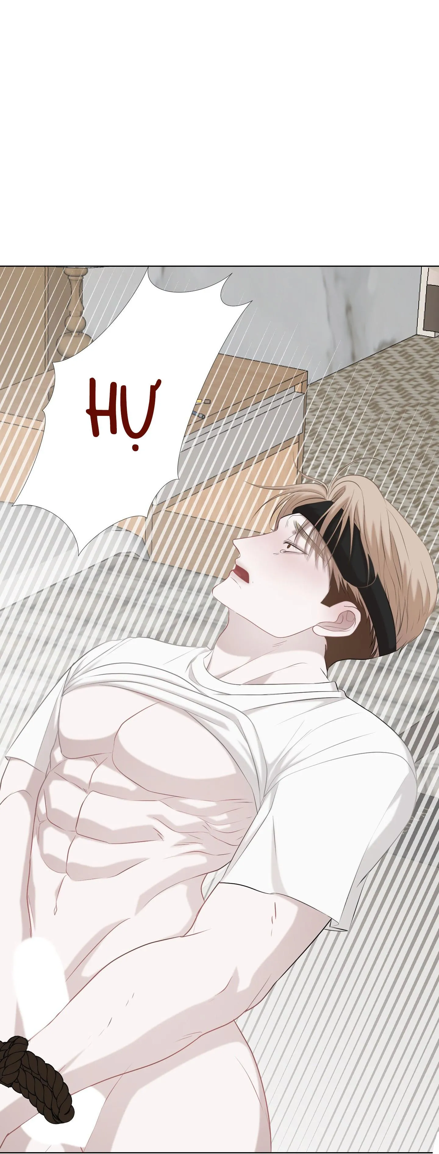 (END) LÀM THẾ NÀO ĐỂ CHẾ NGỰ KẺ THÙ TRONG TA Chapter 3 Trang 115