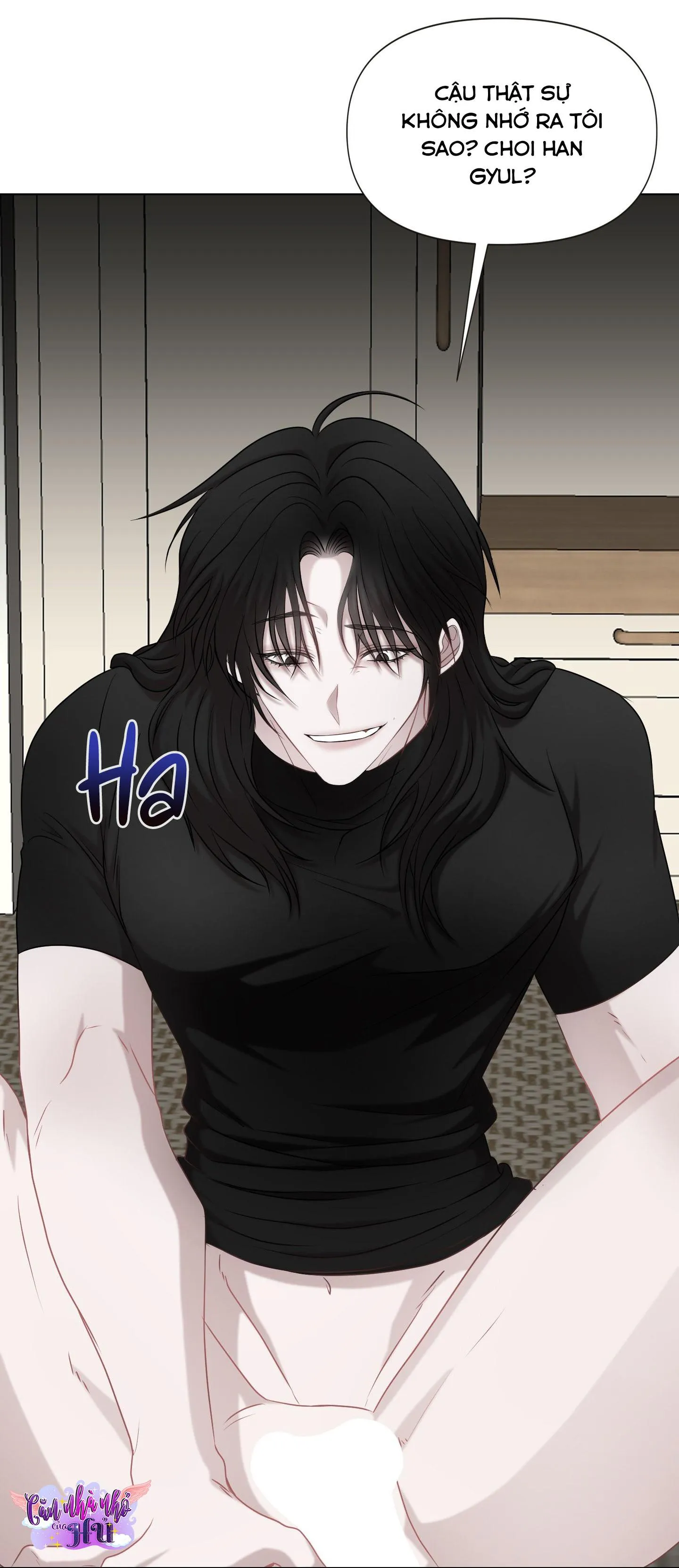 (END) LÀM THẾ NÀO ĐỂ CHẾ NGỰ KẺ THÙ TRONG TA Chapter 3 Trang 117