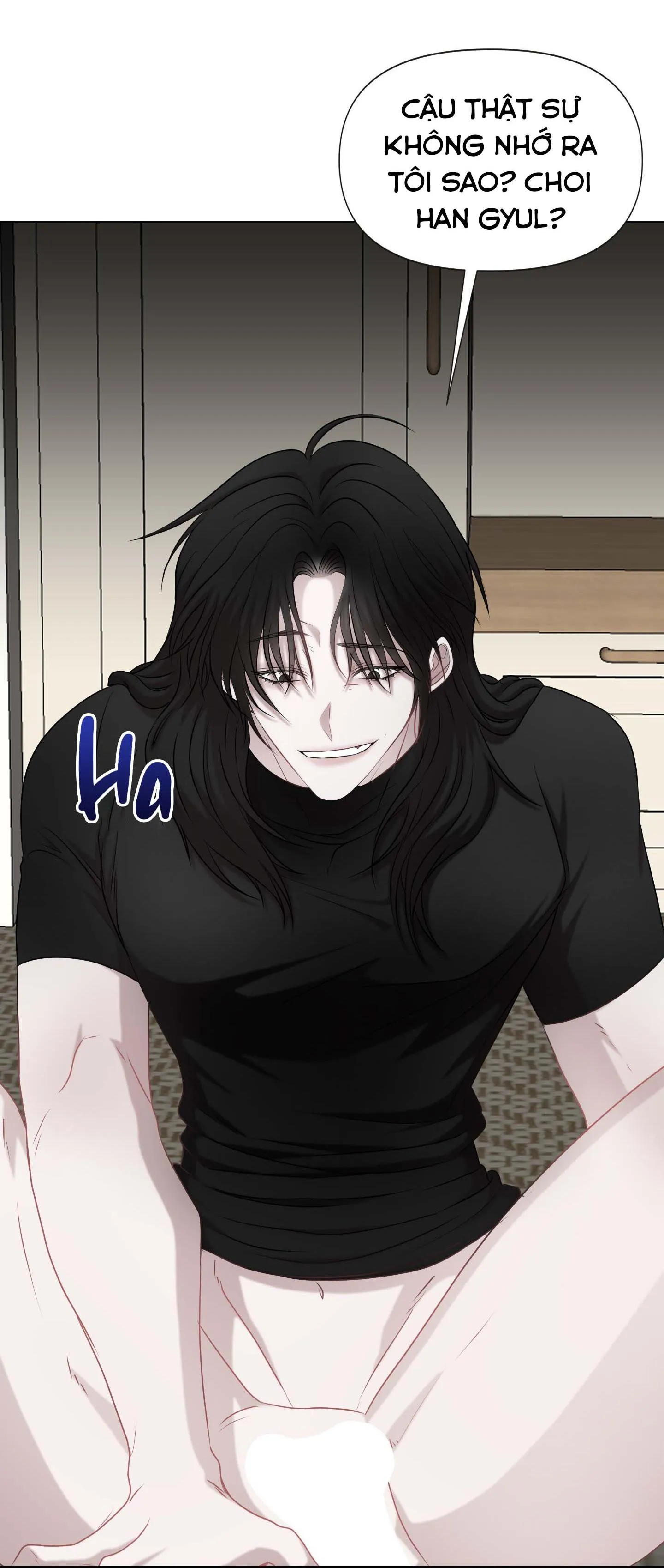 (END) LÀM THẾ NÀO ĐỂ CHẾ NGỰ KẺ THÙ TRONG TA Chapter 4 Trang 8