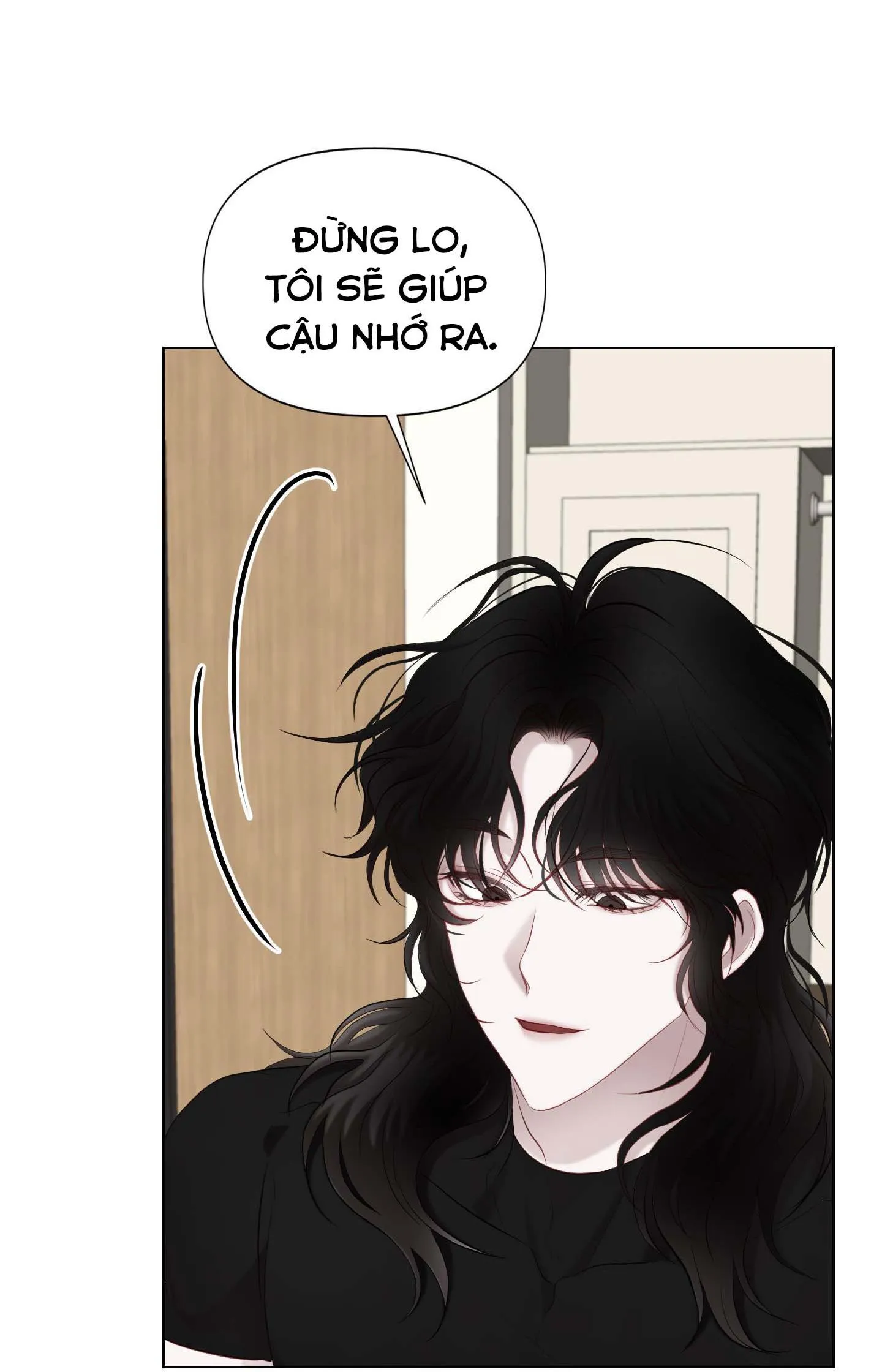 (END) LÀM THẾ NÀO ĐỂ CHẾ NGỰ KẺ THÙ TRONG TA Chapter 4 Trang 14