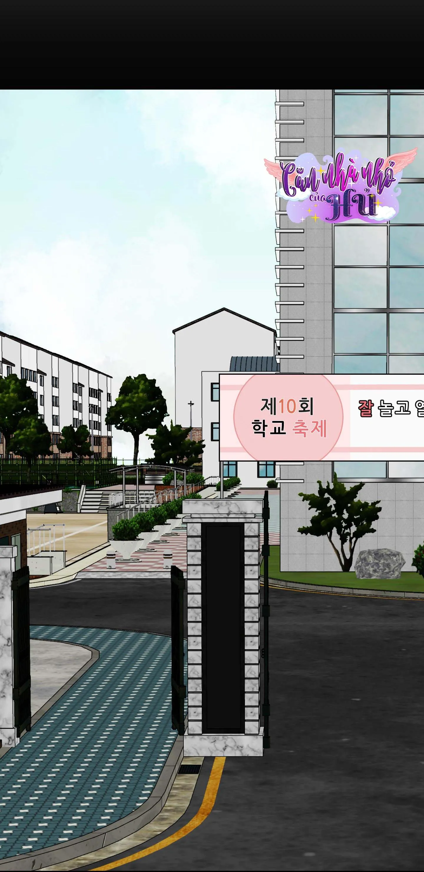 (END) LÀM THẾ NÀO ĐỂ CHẾ NGỰ KẺ THÙ TRONG TA Chapter 4 Trang 35