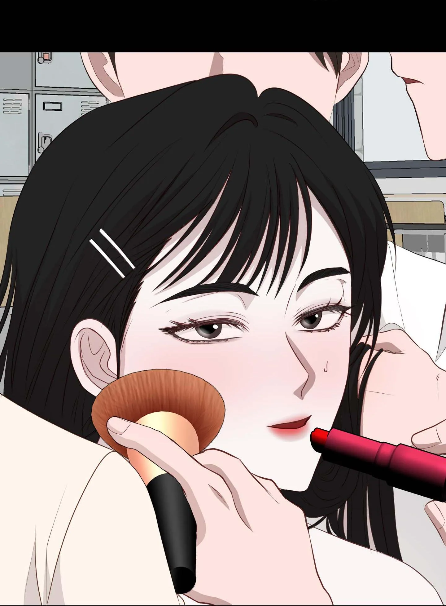 (END) LÀM THẾ NÀO ĐỂ CHẾ NGỰ KẺ THÙ TRONG TA Chapter 4 Trang 51