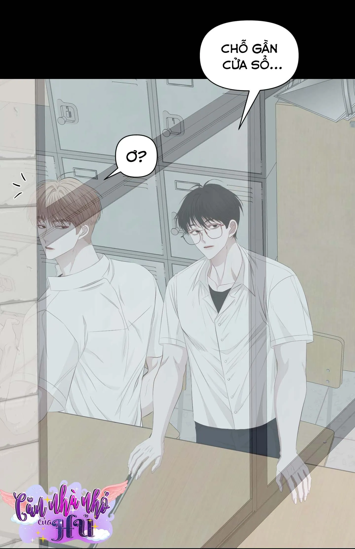 (END) LÀM THẾ NÀO ĐỂ CHẾ NGỰ KẺ THÙ TRONG TA Chapter 4 Trang 73