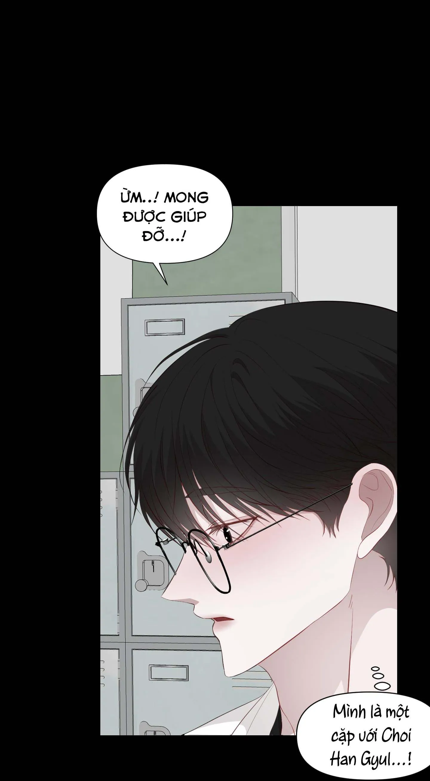 (END) LÀM THẾ NÀO ĐỂ CHẾ NGỰ KẺ THÙ TRONG TA Chapter 4 Trang 77