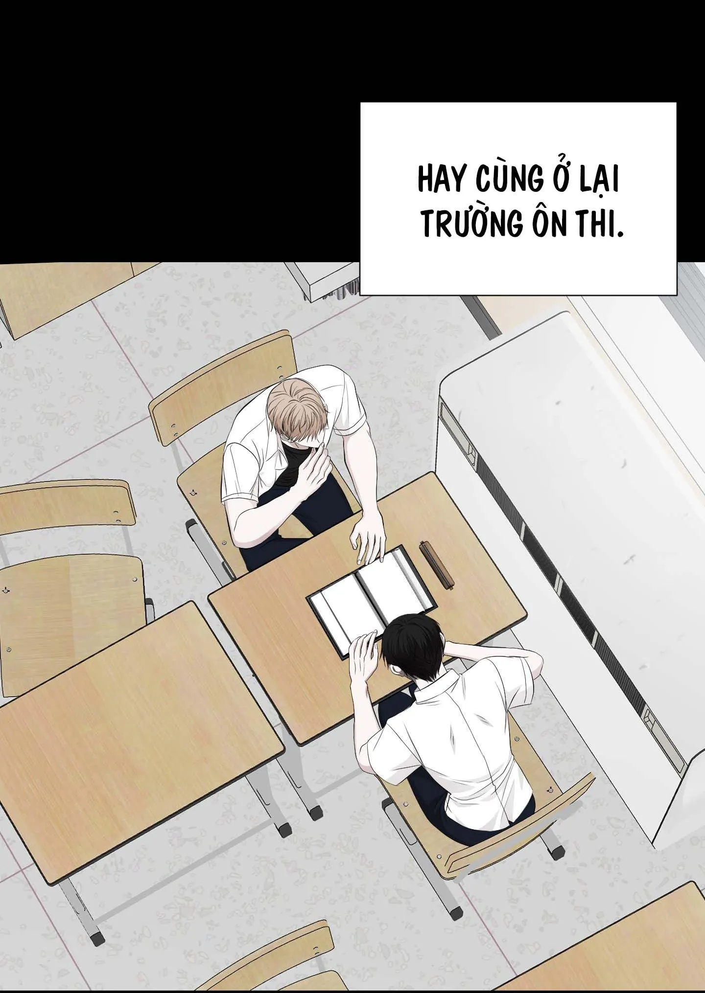 (END) LÀM THẾ NÀO ĐỂ CHẾ NGỰ KẺ THÙ TRONG TA Chapter 4 Trang 92