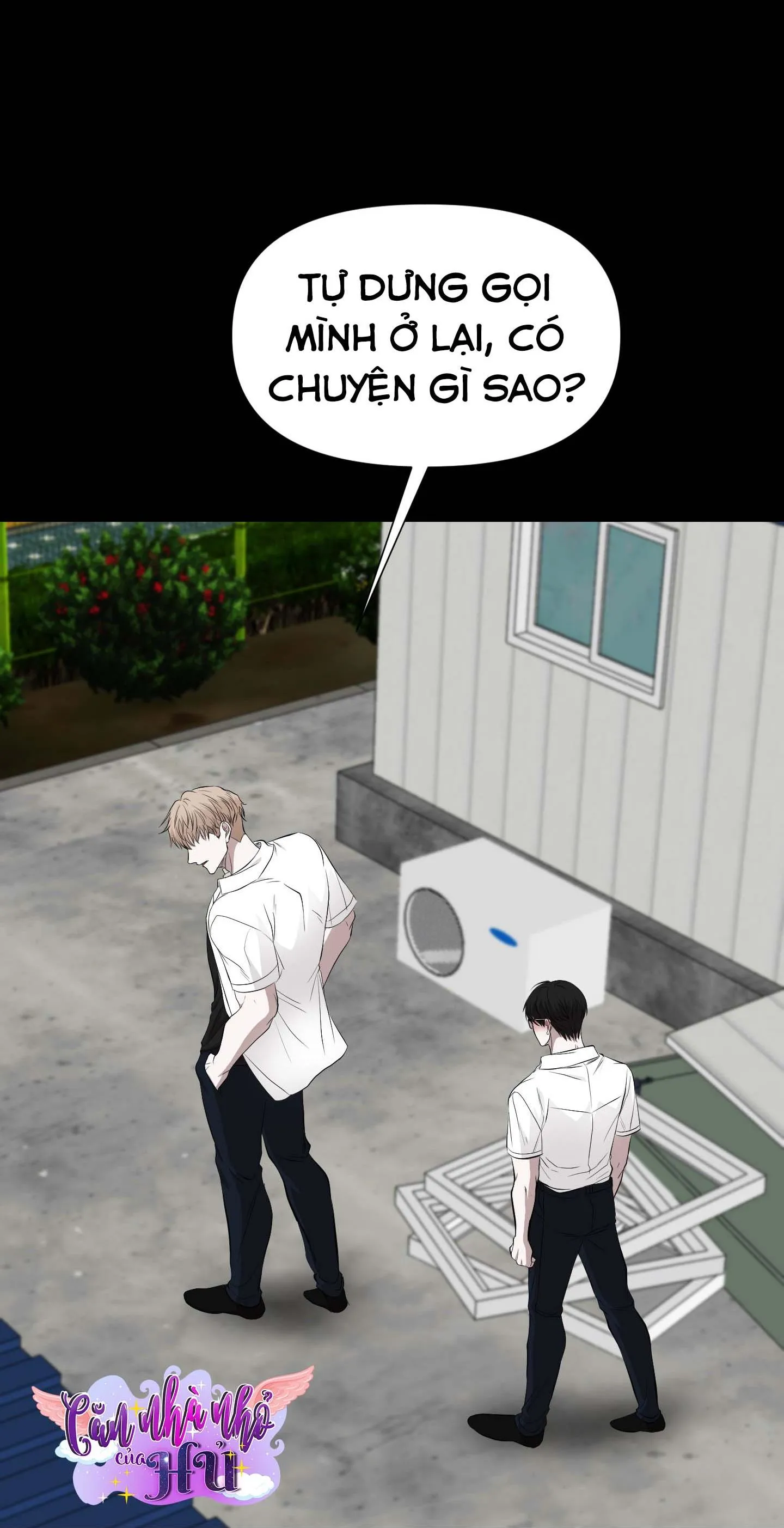 (END) LÀM THẾ NÀO ĐỂ CHẾ NGỰ KẺ THÙ TRONG TA Chapter 4 Trang 115