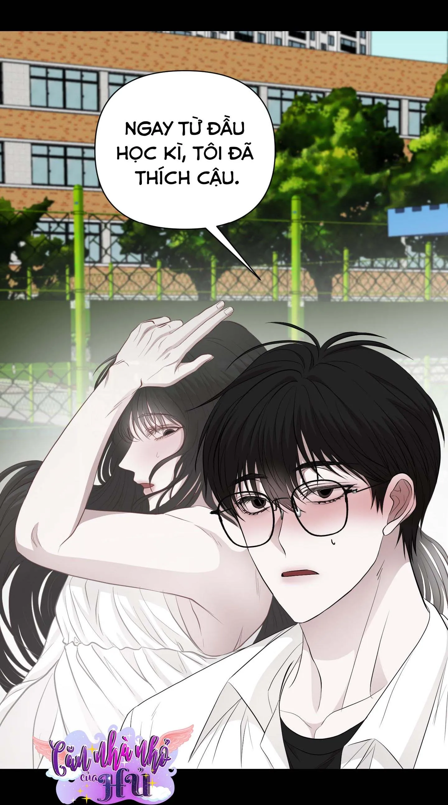 (END) LÀM THẾ NÀO ĐỂ CHẾ NGỰ KẺ THÙ TRONG TA Chapter 4 Trang 120