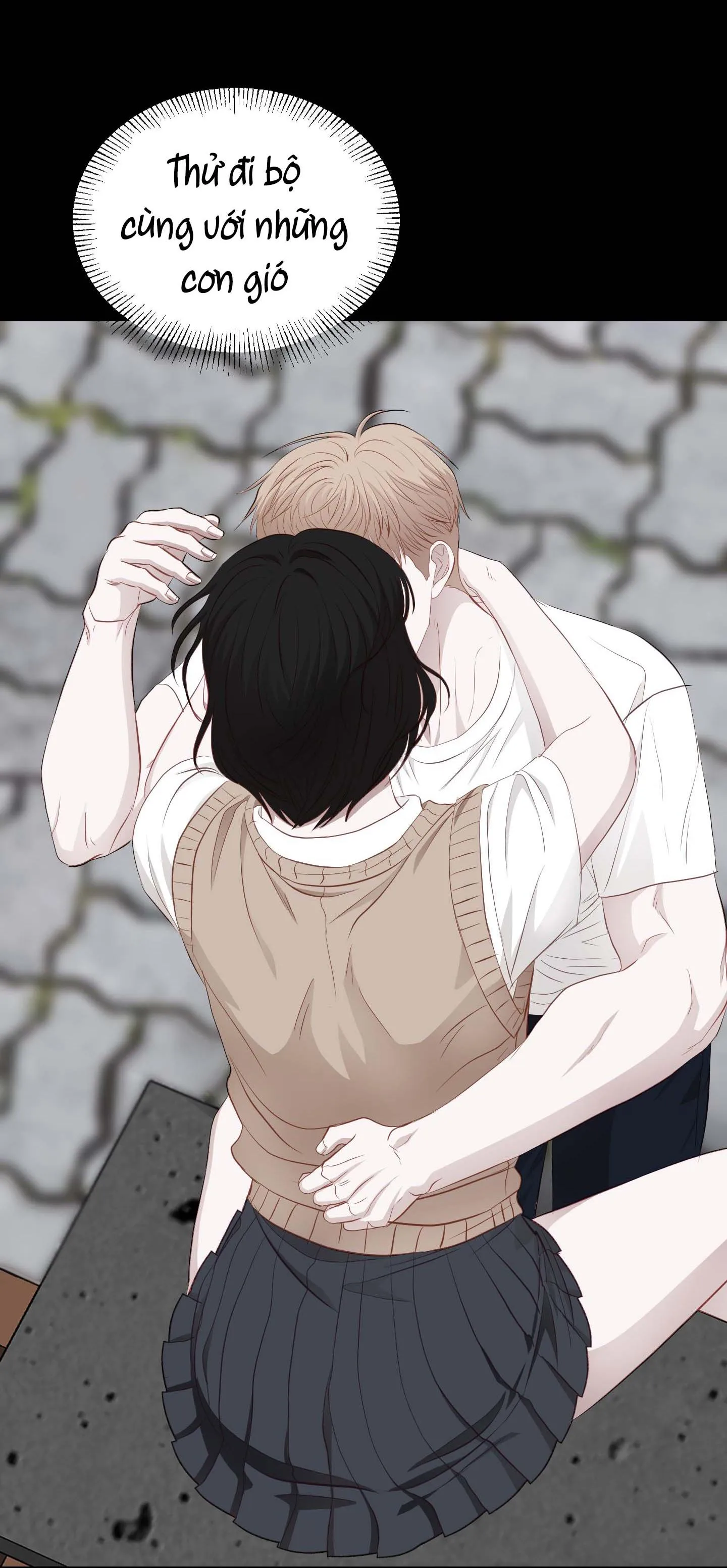 (END) LÀM THẾ NÀO ĐỂ CHẾ NGỰ KẺ THÙ TRONG TA Chapter 4 Trang 134