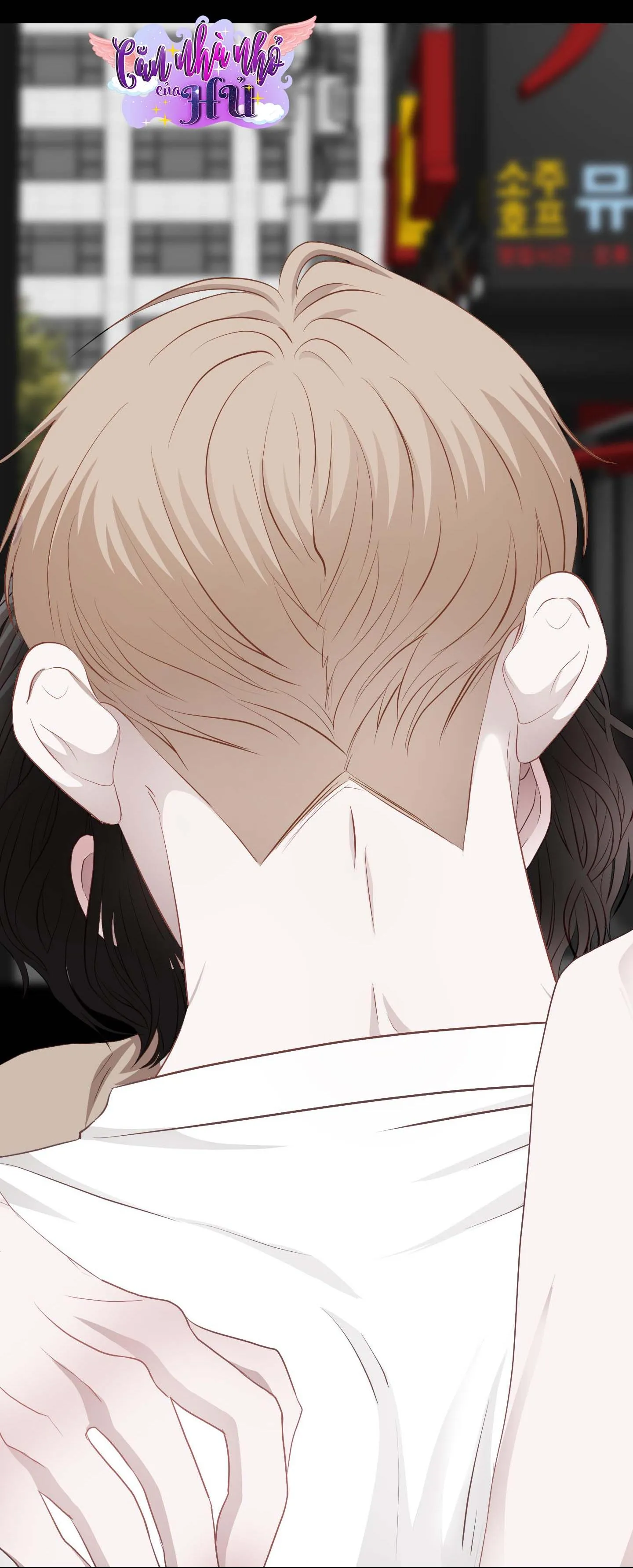 (END) LÀM THẾ NÀO ĐỂ CHẾ NGỰ KẺ THÙ TRONG TA Chapter 4 Trang 137