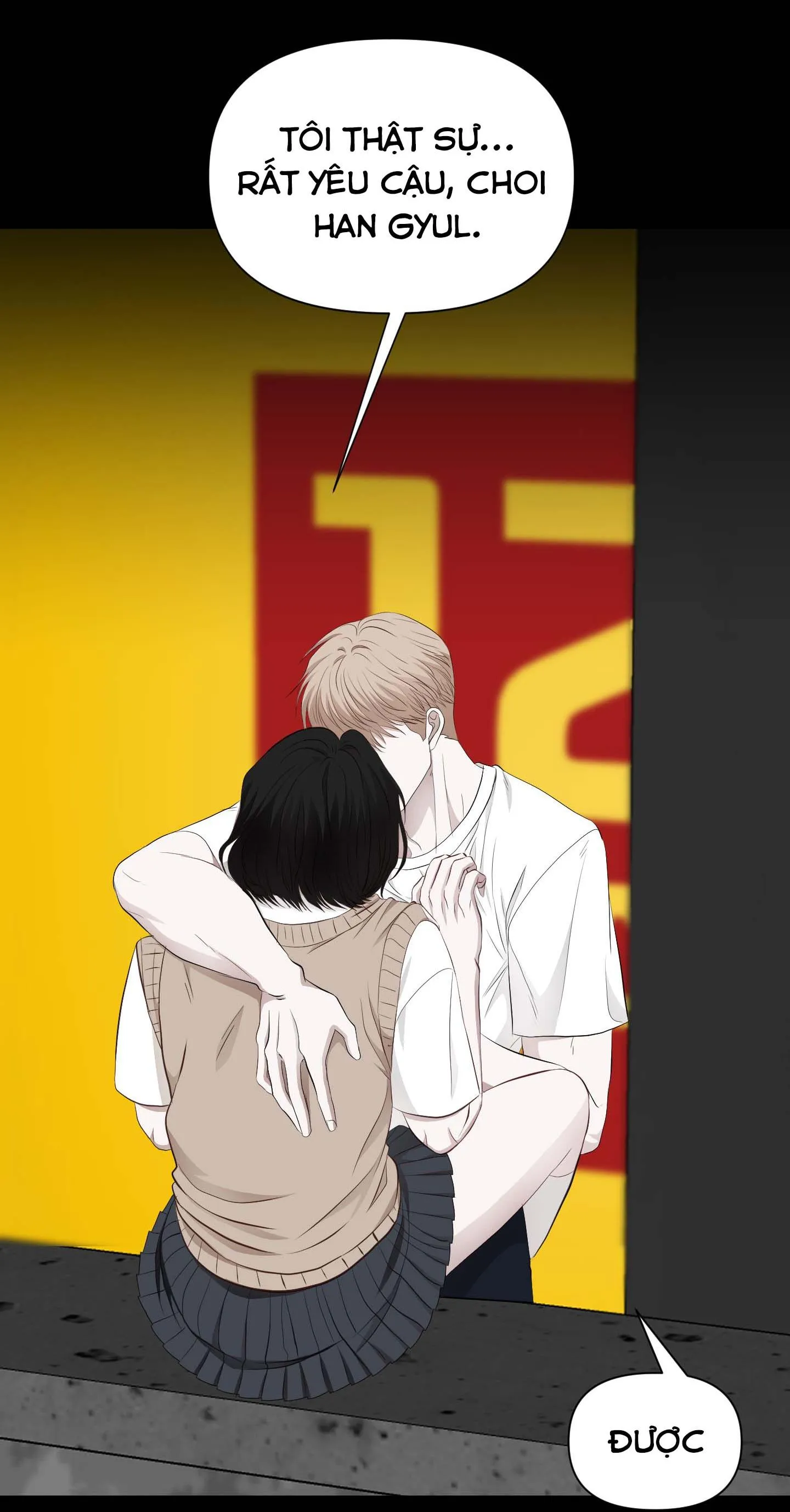 (END) LÀM THẾ NÀO ĐỂ CHẾ NGỰ KẺ THÙ TRONG TA Chapter 4 Trang 143