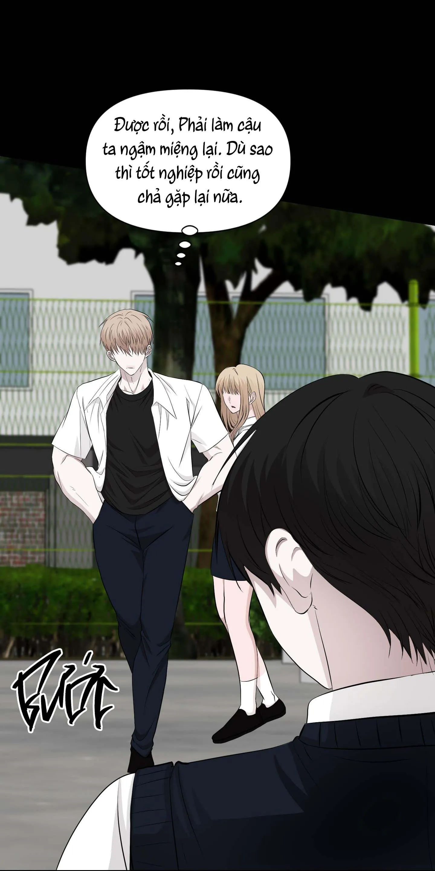 (END) LÀM THẾ NÀO ĐỂ CHẾ NGỰ KẺ THÙ TRONG TA Chapter 4 Trang 156