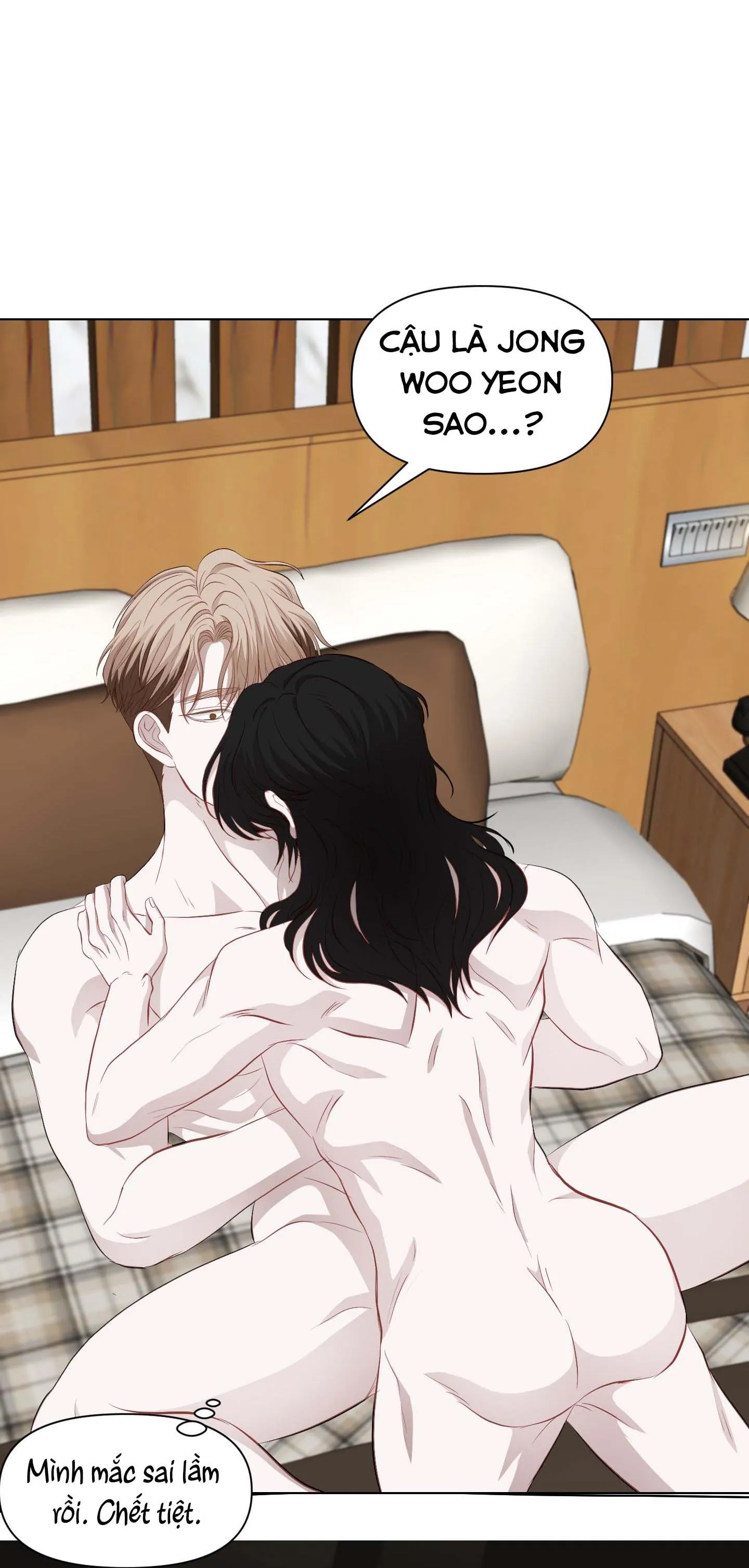 (END) LÀM THẾ NÀO ĐỂ CHẾ NGỰ KẺ THÙ TRONG TA Chapter 4 Trang 172