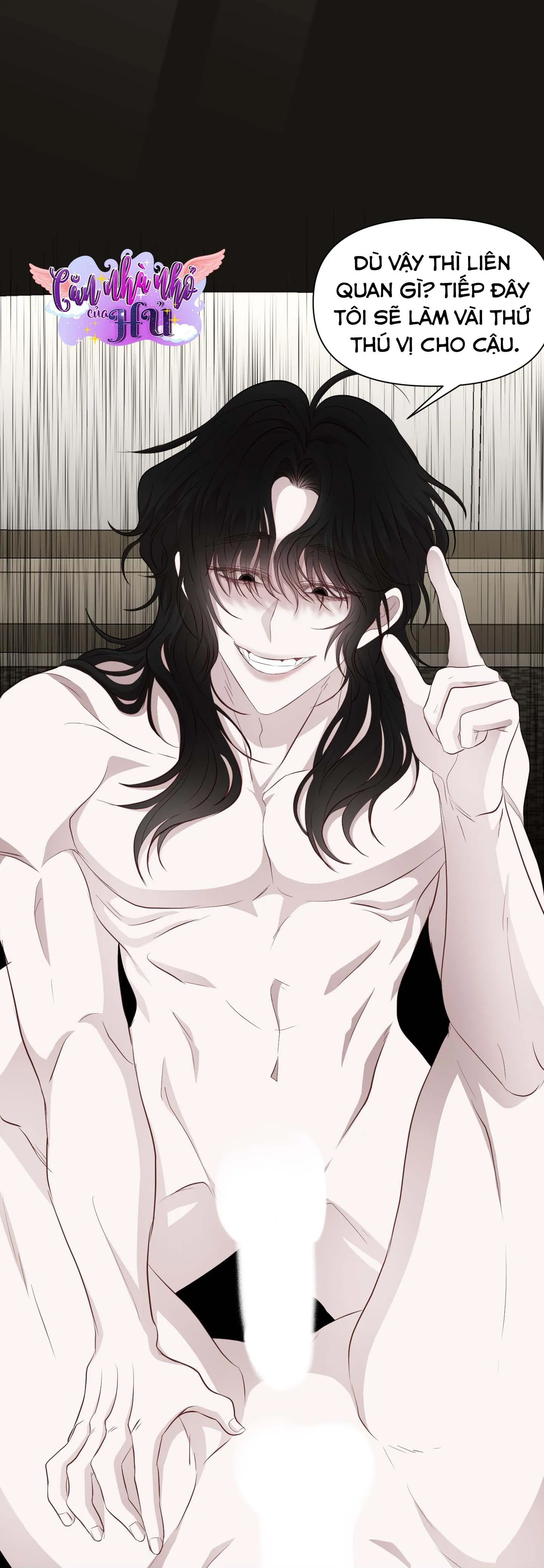 (END) LÀM THẾ NÀO ĐỂ CHẾ NGỰ KẺ THÙ TRONG TA Chapter 4 Trang 176