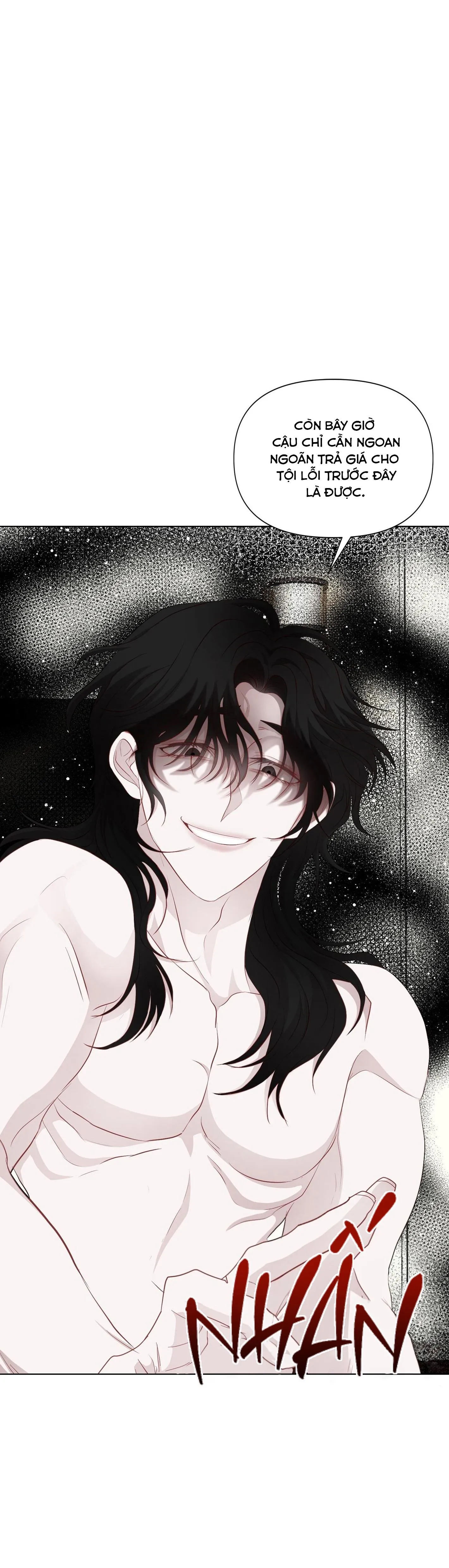 (END) LÀM THẾ NÀO ĐỂ CHẾ NGỰ KẺ THÙ TRONG TA Chapter 5 Trang 3