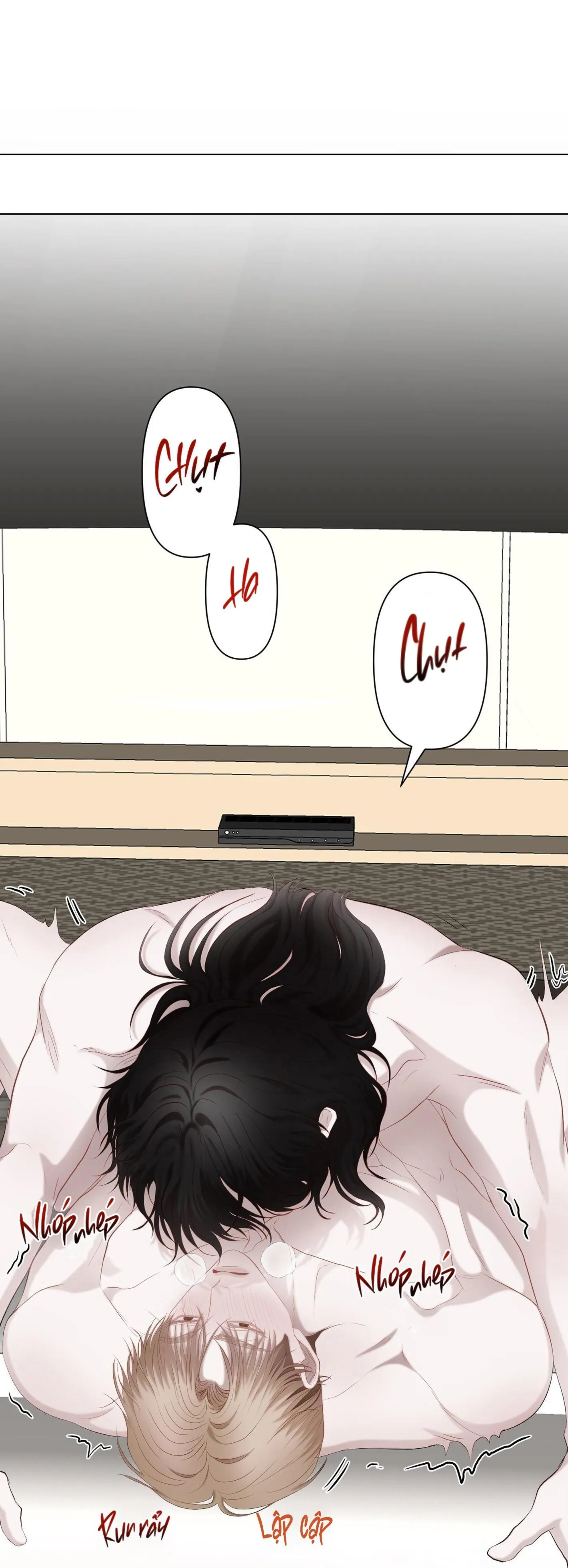 (END) LÀM THẾ NÀO ĐỂ CHẾ NGỰ KẺ THÙ TRONG TA Chapter 5 Trang 9