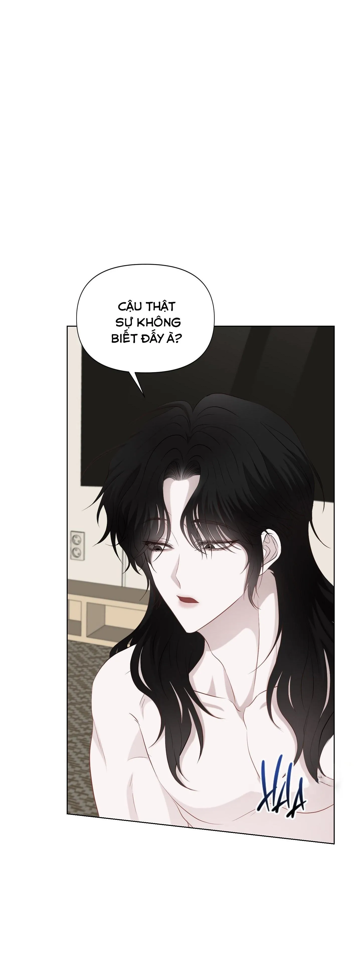 (END) LÀM THẾ NÀO ĐỂ CHẾ NGỰ KẺ THÙ TRONG TA Chapter 5 Trang 14