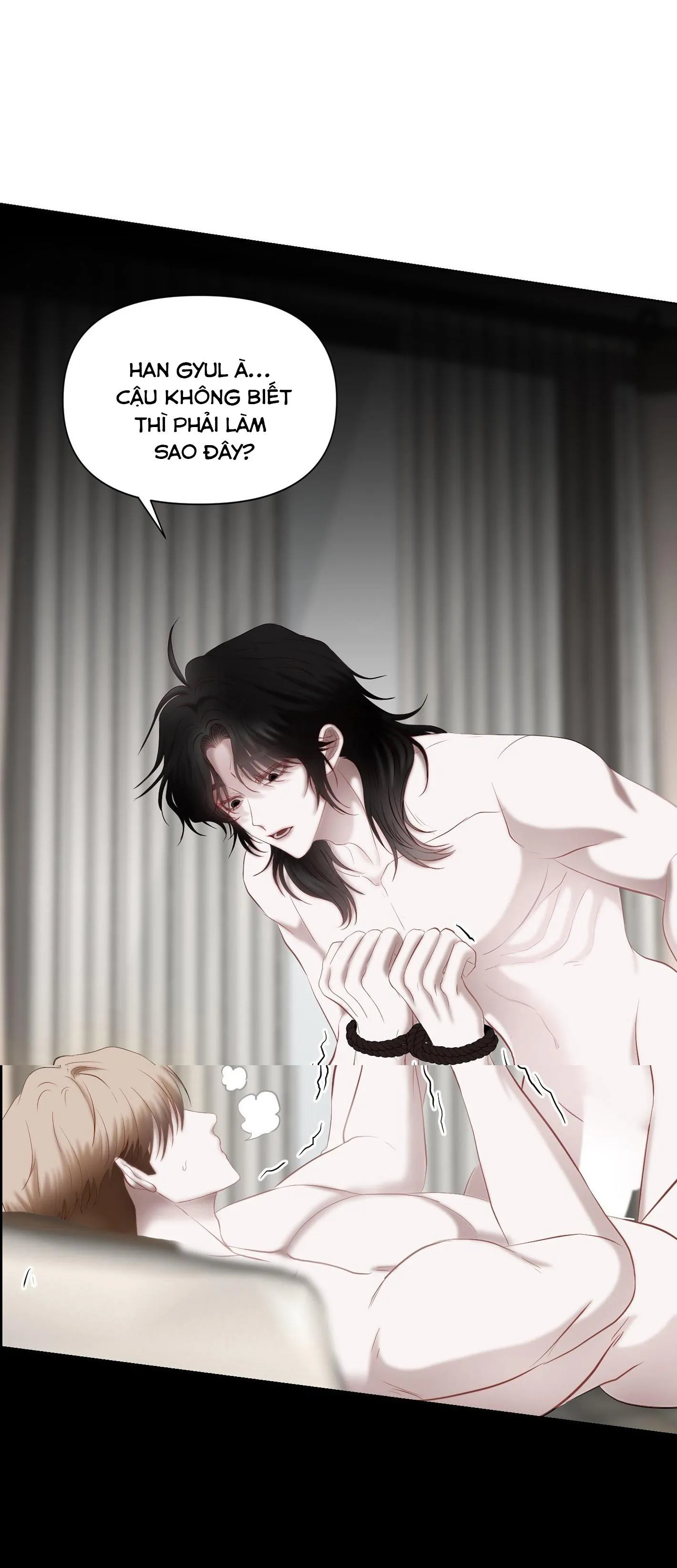 (END) LÀM THẾ NÀO ĐỂ CHẾ NGỰ KẺ THÙ TRONG TA Chapter 5 Trang 16