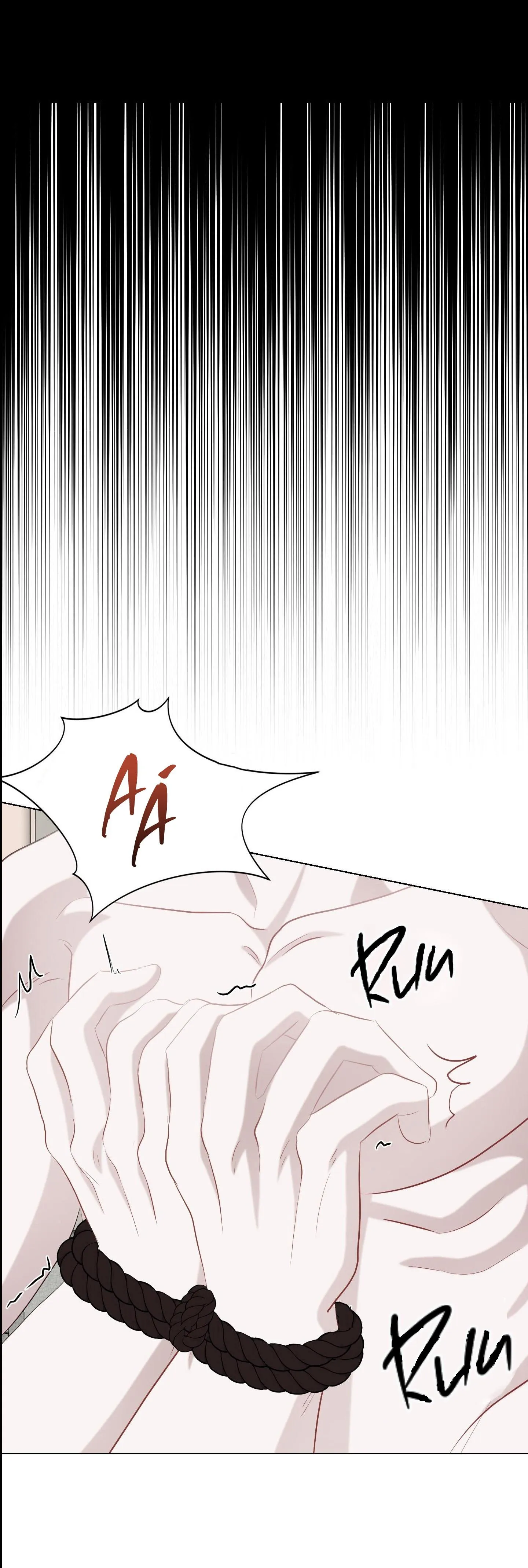 (END) LÀM THẾ NÀO ĐỂ CHẾ NGỰ KẺ THÙ TRONG TA Chapter 5 Trang 17