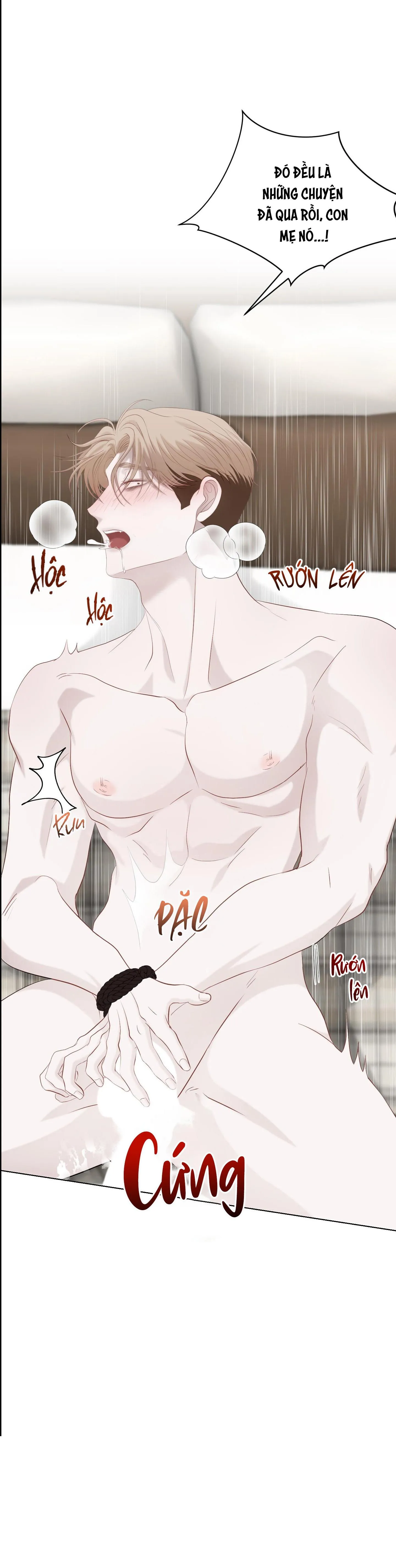 (END) LÀM THẾ NÀO ĐỂ CHẾ NGỰ KẺ THÙ TRONG TA Chapter 5 Trang 21