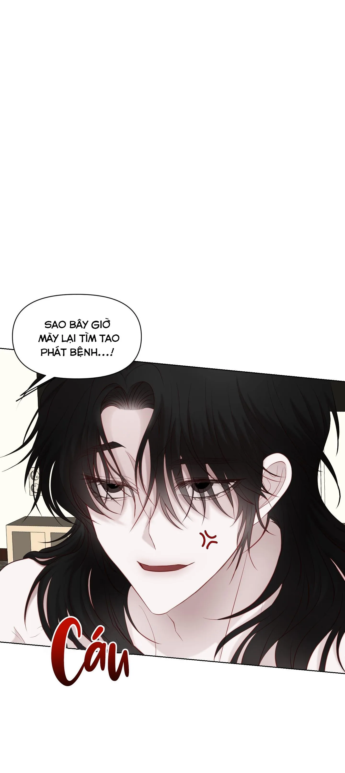 (END) LÀM THẾ NÀO ĐỂ CHẾ NGỰ KẺ THÙ TRONG TA Chapter 5 Trang 22