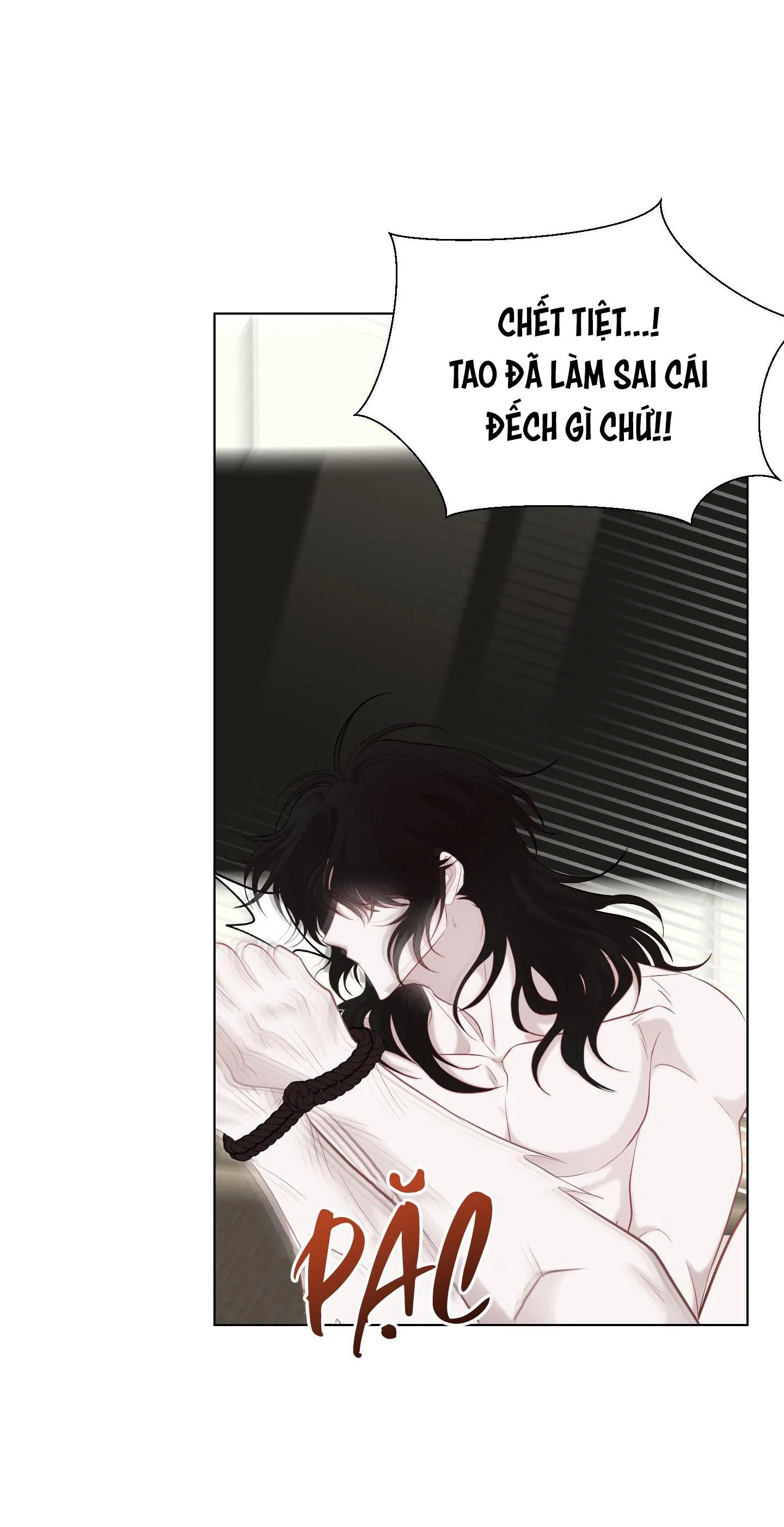 (END) LÀM THẾ NÀO ĐỂ CHẾ NGỰ KẺ THÙ TRONG TA Chapter 5 Trang 23