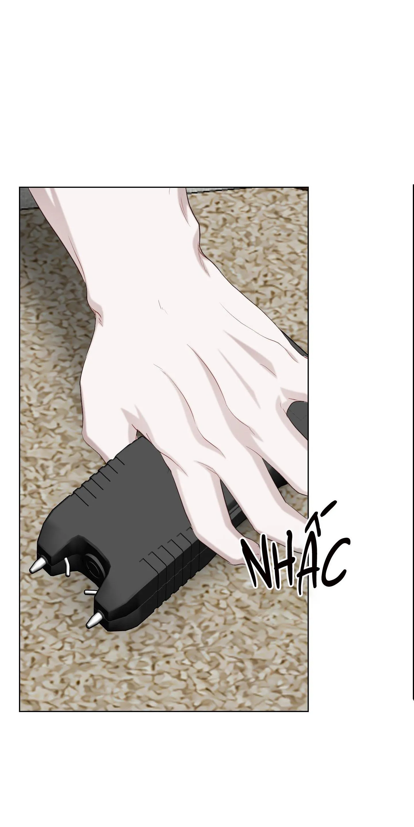 (END) LÀM THẾ NÀO ĐỂ CHẾ NGỰ KẺ THÙ TRONG TA Chapter 5 Trang 28