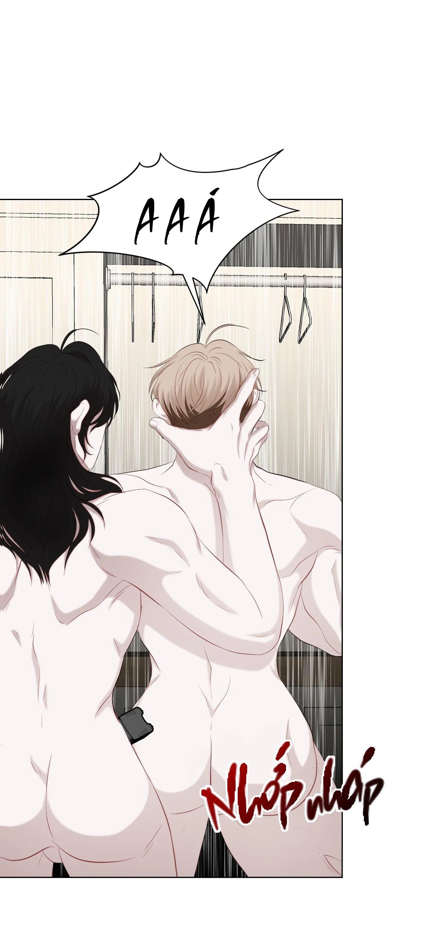 (END) LÀM THẾ NÀO ĐỂ CHẾ NGỰ KẺ THÙ TRONG TA Chapter 5 Trang 32