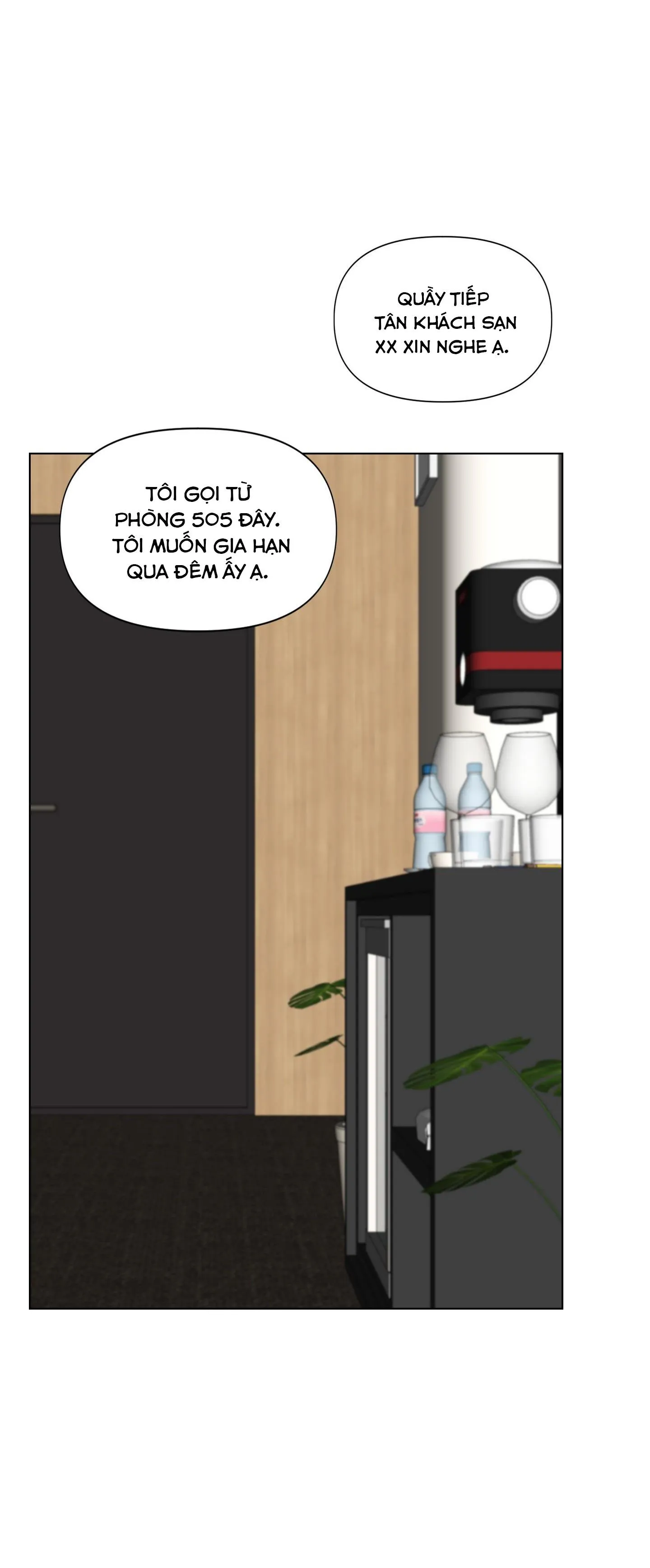 (END) LÀM THẾ NÀO ĐỂ CHẾ NGỰ KẺ THÙ TRONG TA Chapter 5 Trang 38