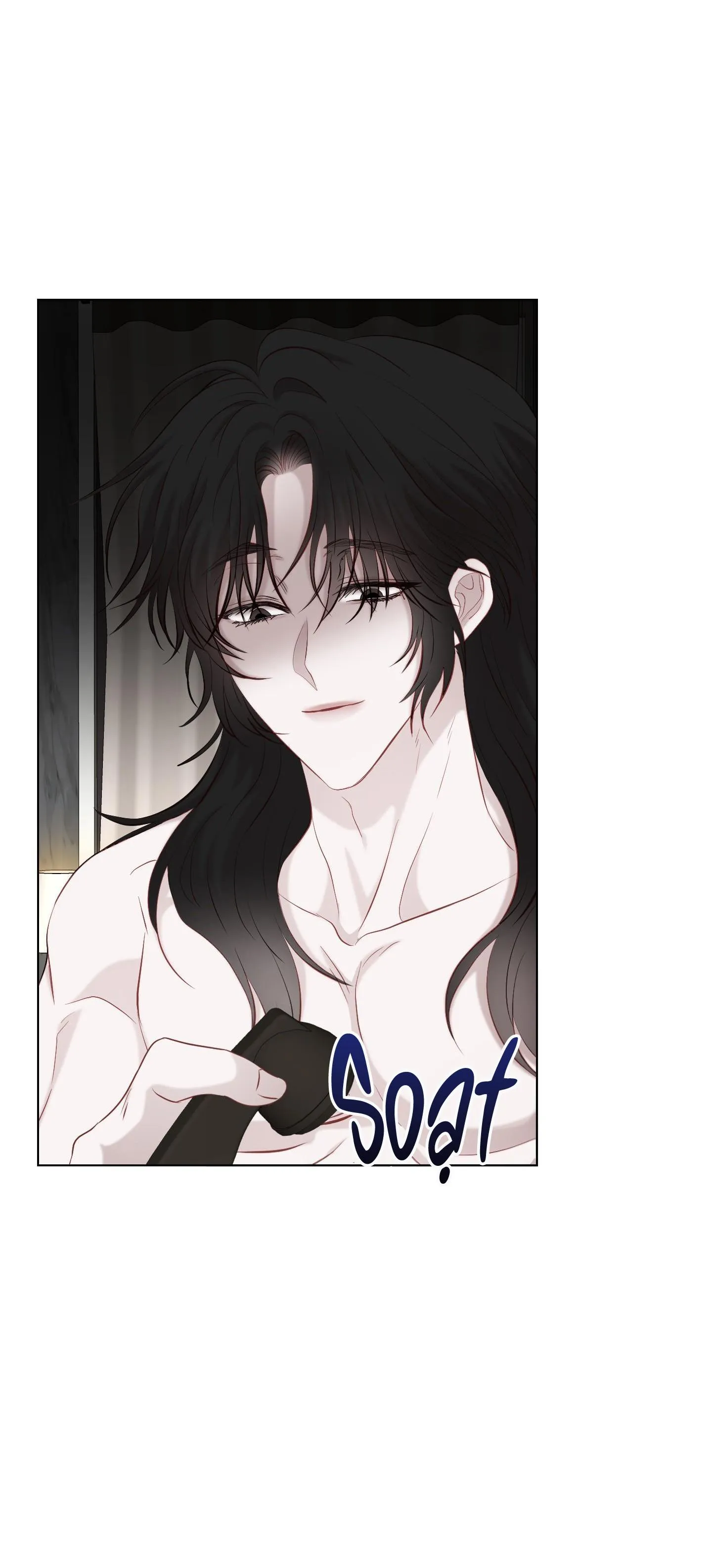 (END) LÀM THẾ NÀO ĐỂ CHẾ NGỰ KẺ THÙ TRONG TA Chapter 5 Trang 40