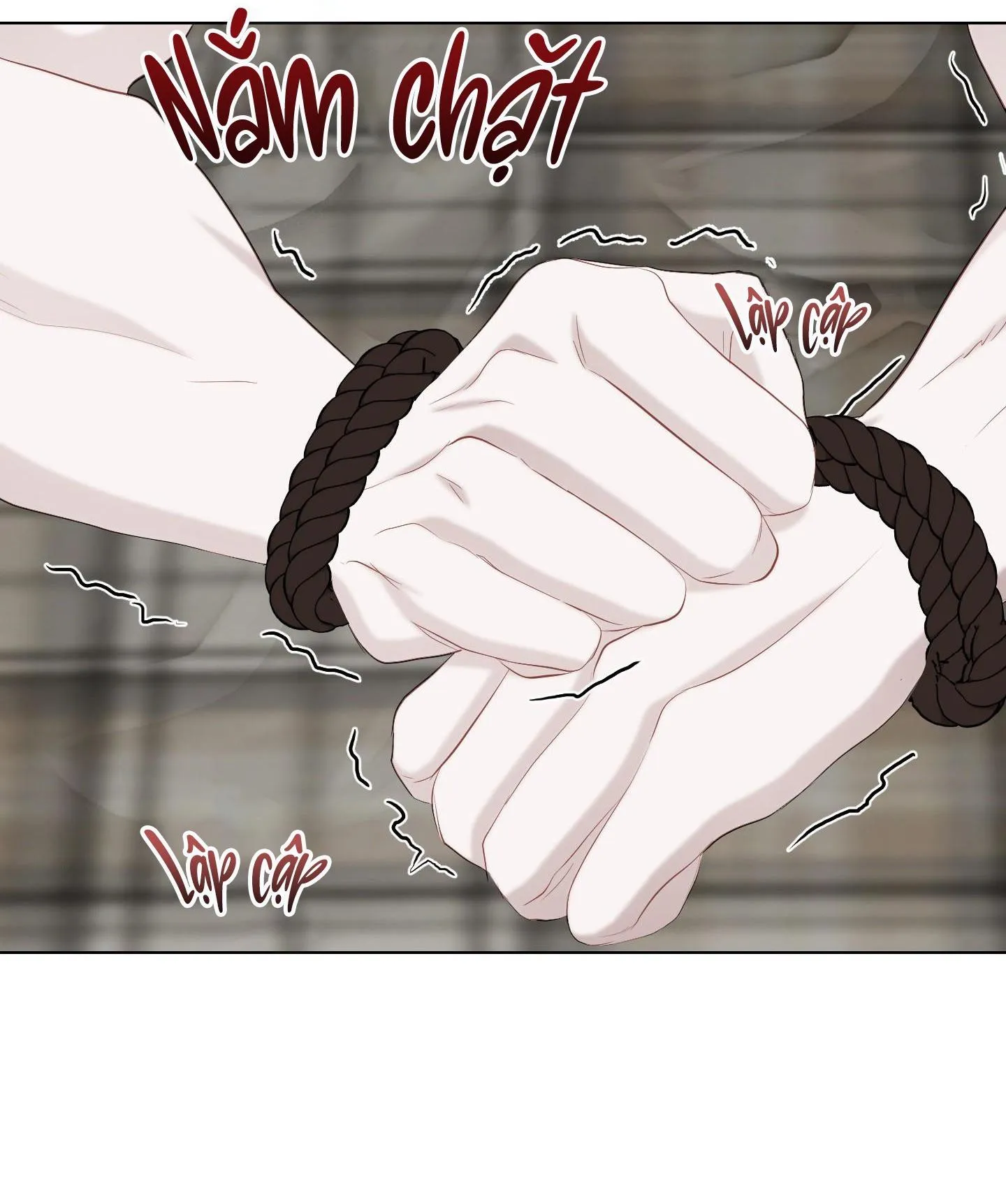 (END) LÀM THẾ NÀO ĐỂ CHẾ NGỰ KẺ THÙ TRONG TA Chapter 5 Trang 52