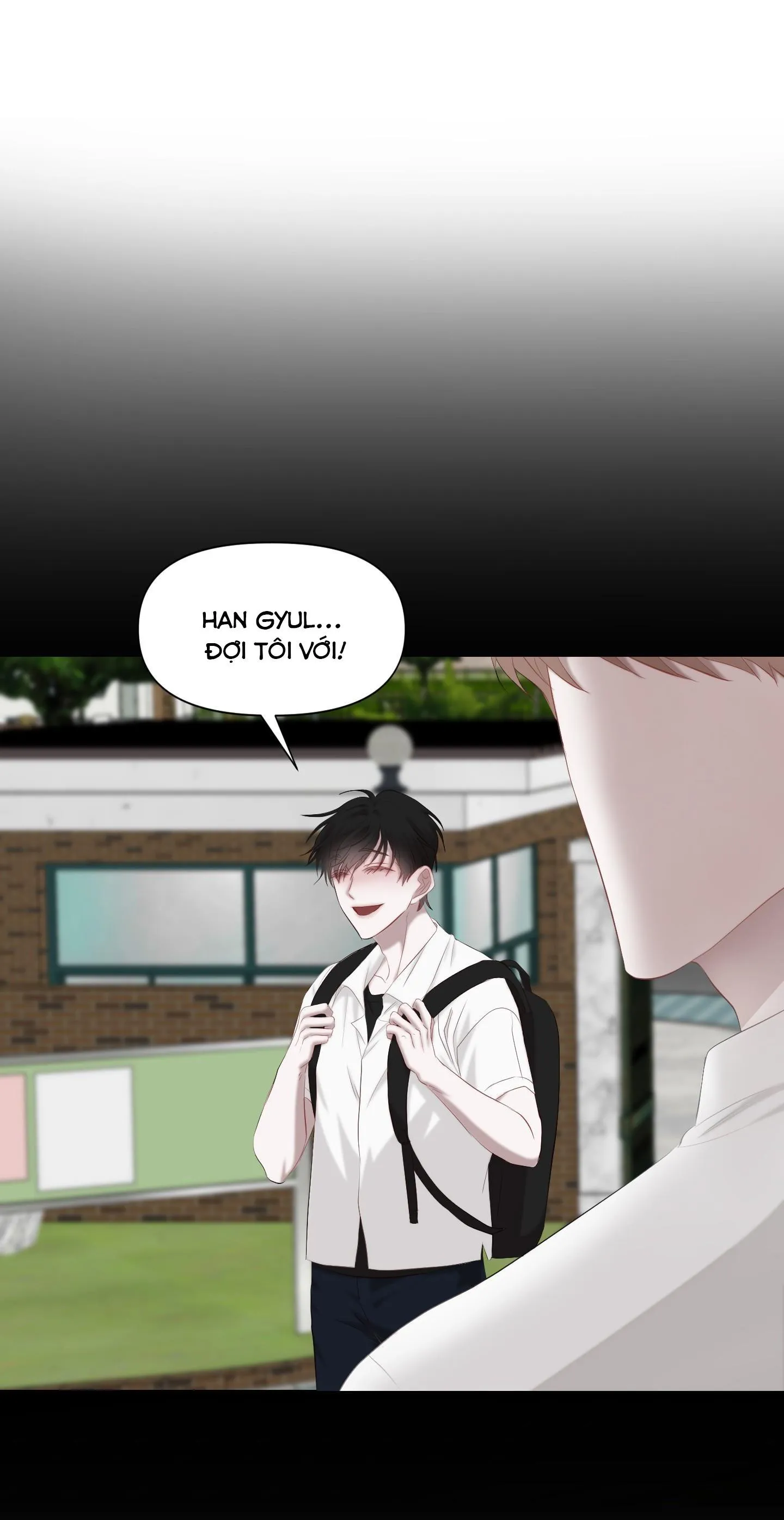 (END) LÀM THẾ NÀO ĐỂ CHẾ NGỰ KẺ THÙ TRONG TA Chapter 5 Trang 53