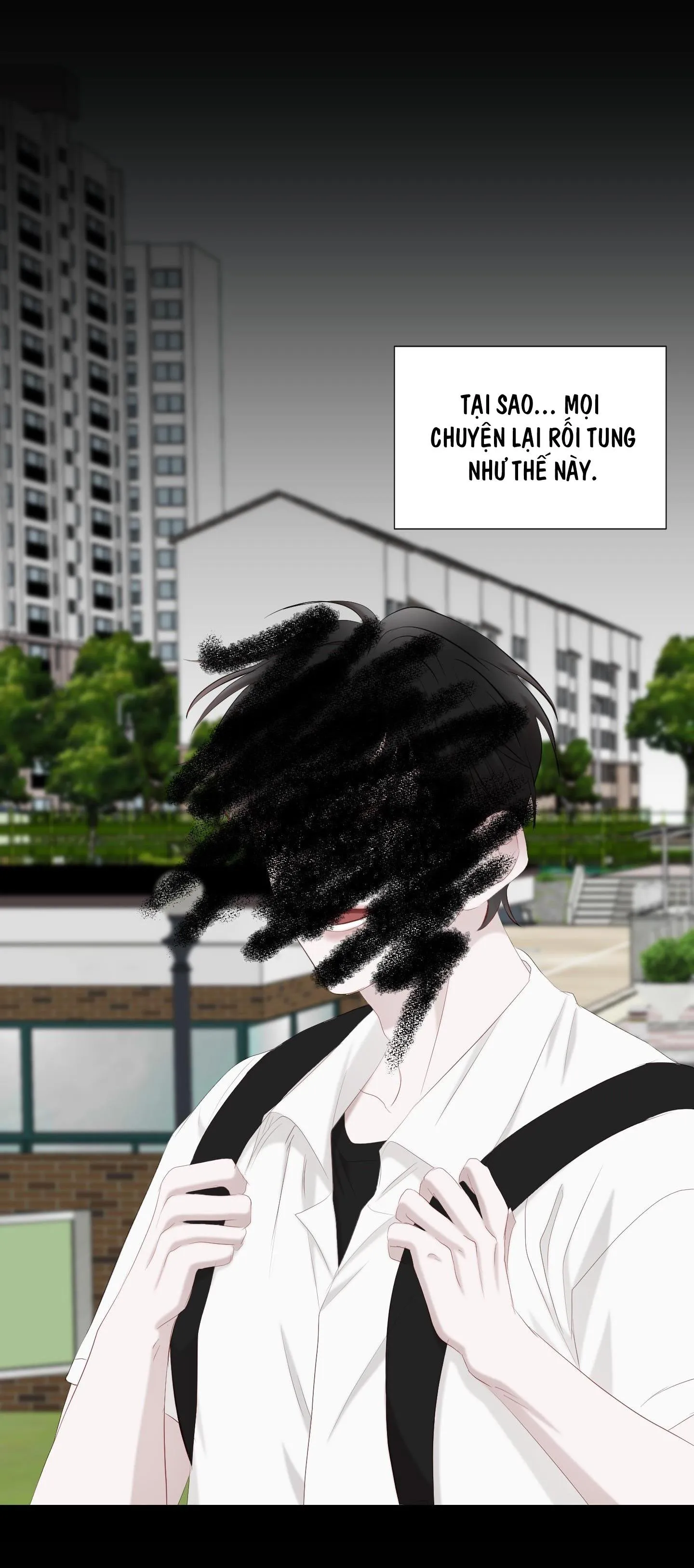 (END) LÀM THẾ NÀO ĐỂ CHẾ NGỰ KẺ THÙ TRONG TA Chapter 5 Trang 54