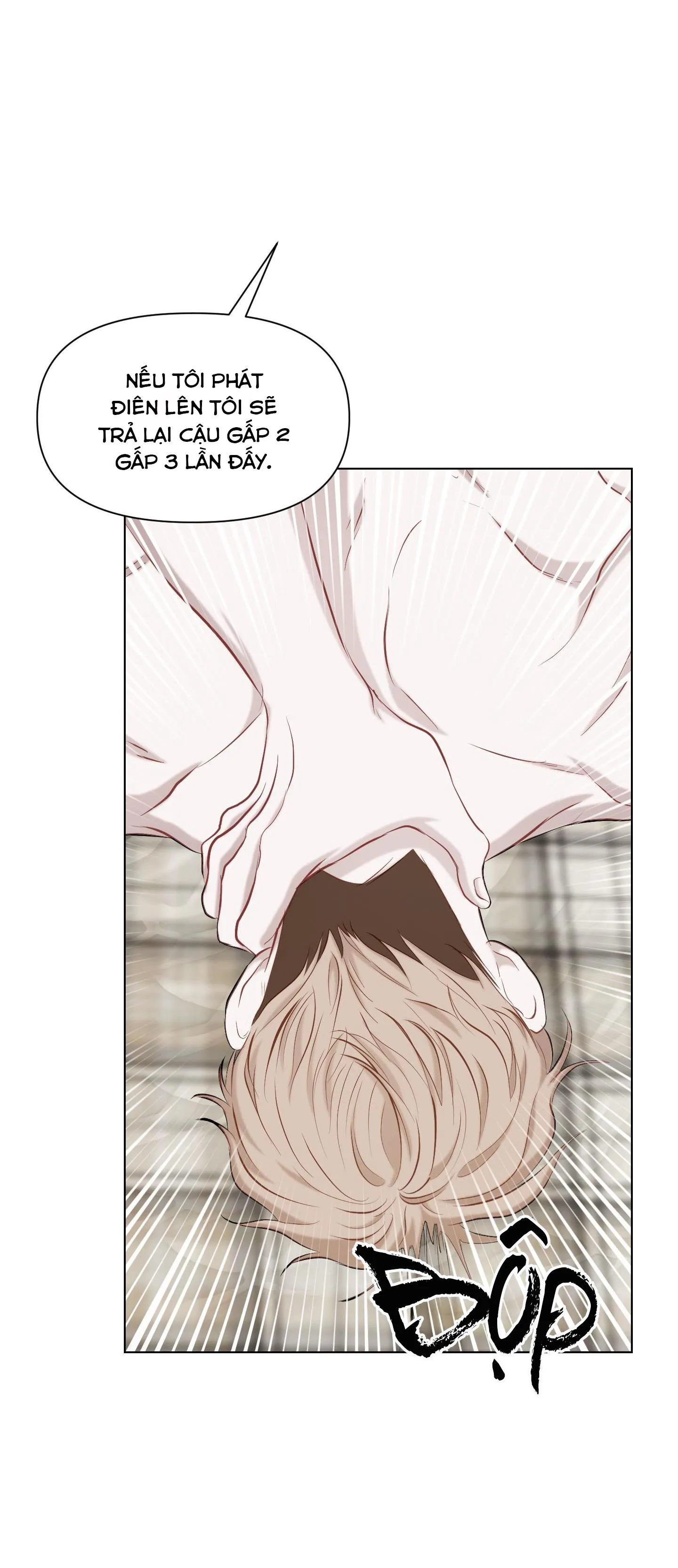 (END) LÀM THẾ NÀO ĐỂ CHẾ NGỰ KẺ THÙ TRONG TA Chapter 5 Trang 56