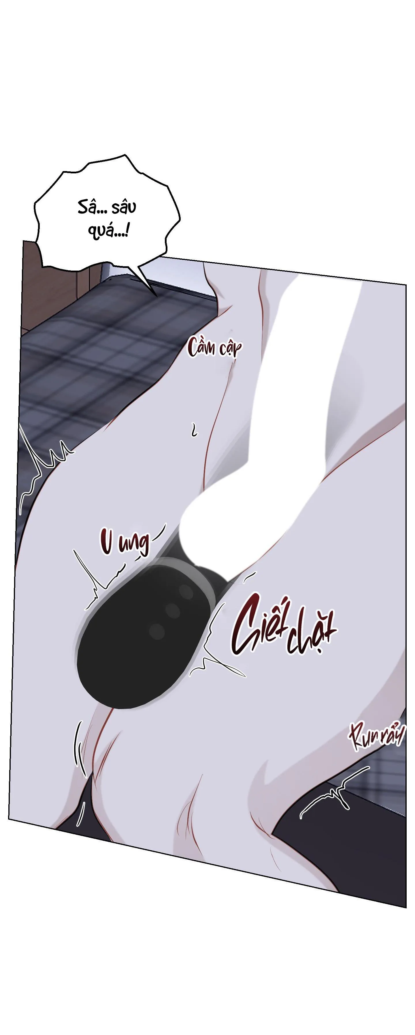 (END) LÀM THẾ NÀO ĐỂ CHẾ NGỰ KẺ THÙ TRONG TA Chapter 5 Trang 75