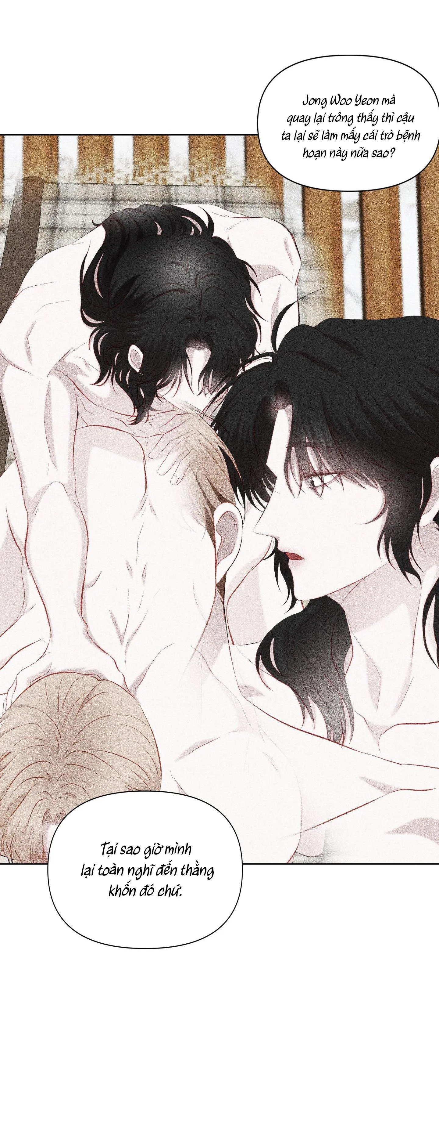 (END) LÀM THẾ NÀO ĐỂ CHẾ NGỰ KẺ THÙ TRONG TA Chapter 5 Trang 79