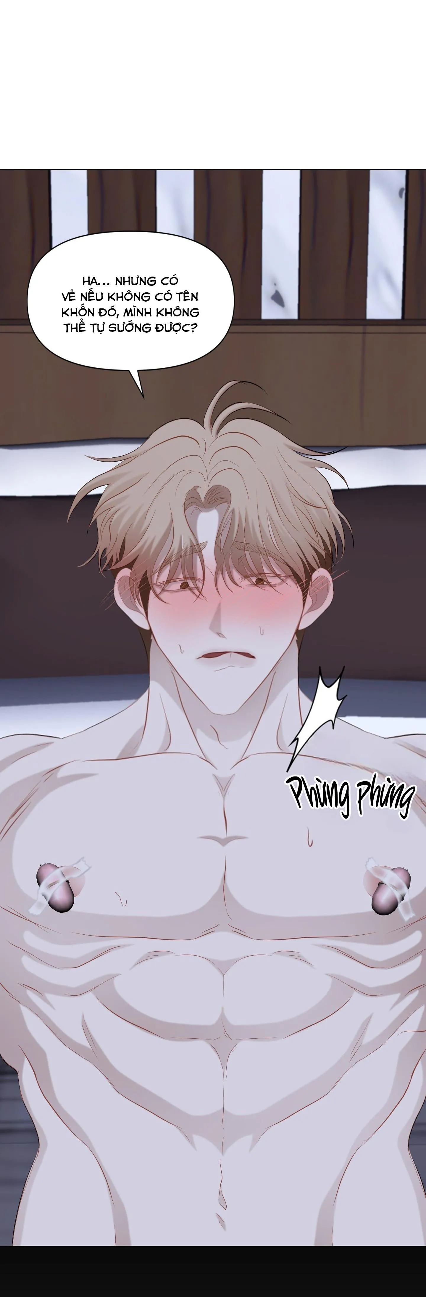 (END) LÀM THẾ NÀO ĐỂ CHẾ NGỰ KẺ THÙ TRONG TA Chapter 5 Trang 80