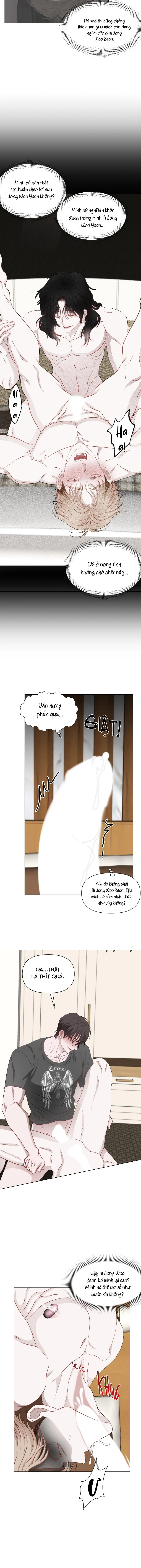 (END) LÀM THẾ NÀO ĐỂ CHẾ NGỰ KẺ THÙ TRONG TA Chapter 6 Trang 13