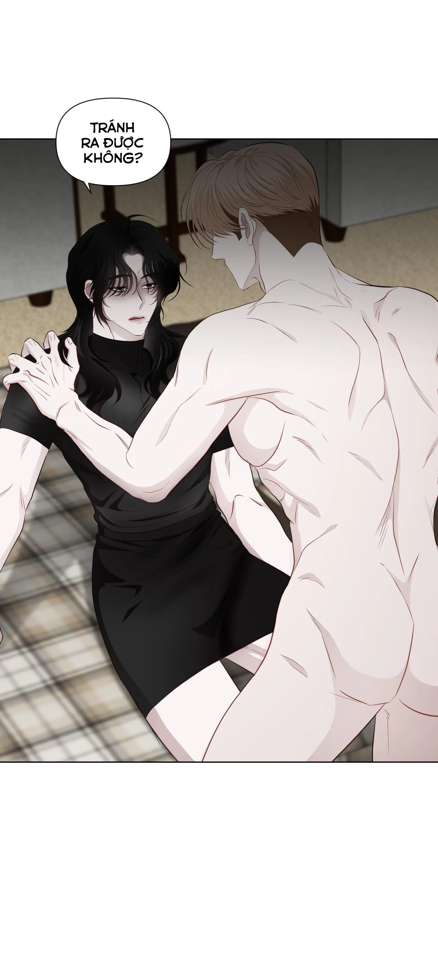 (END) LÀM THẾ NÀO ĐỂ CHẾ NGỰ KẺ THÙ TRONG TA Chapter 7 Trang 7