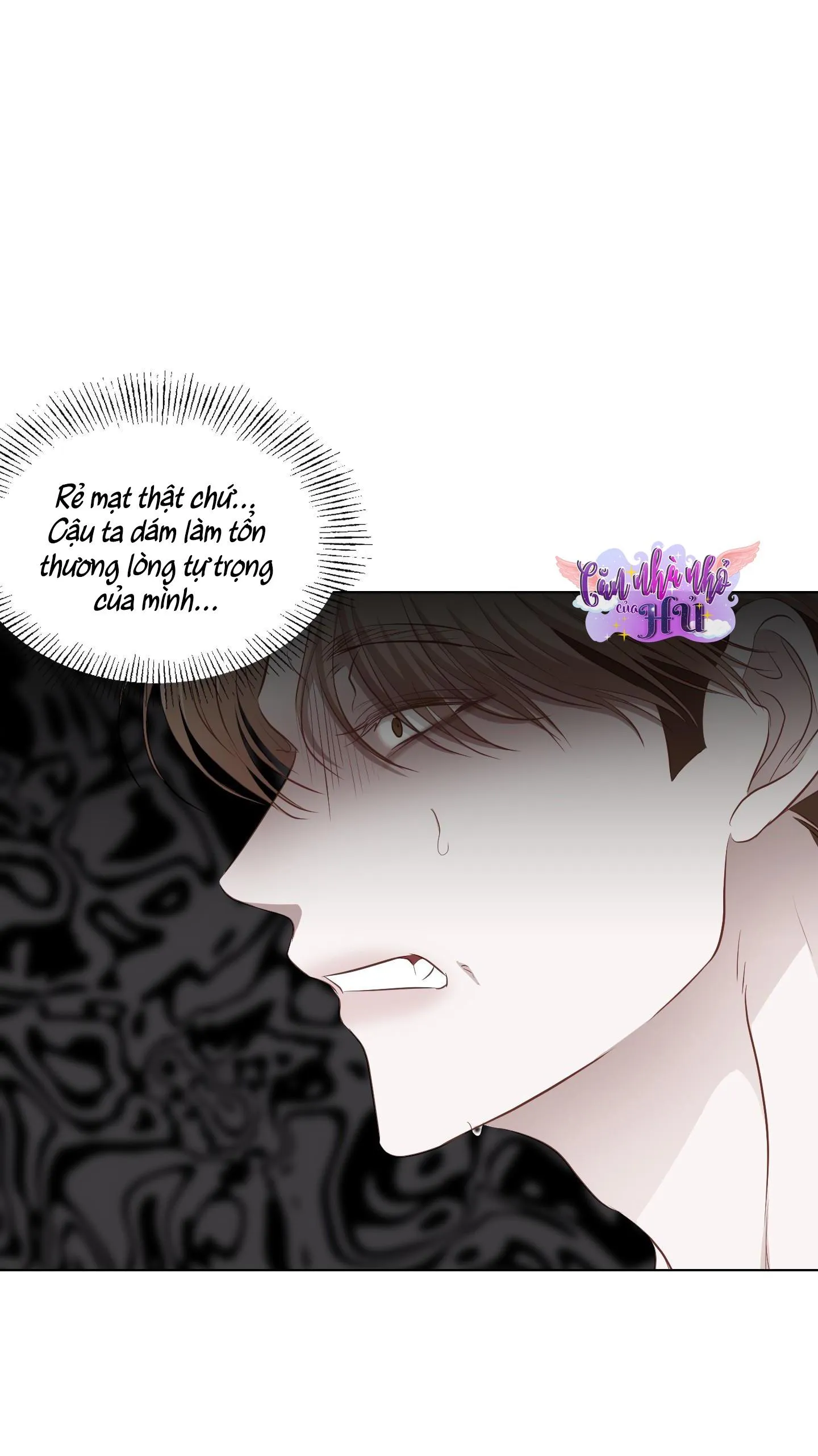 (END) LÀM THẾ NÀO ĐỂ CHẾ NGỰ KẺ THÙ TRONG TA Chapter 7 Trang 9