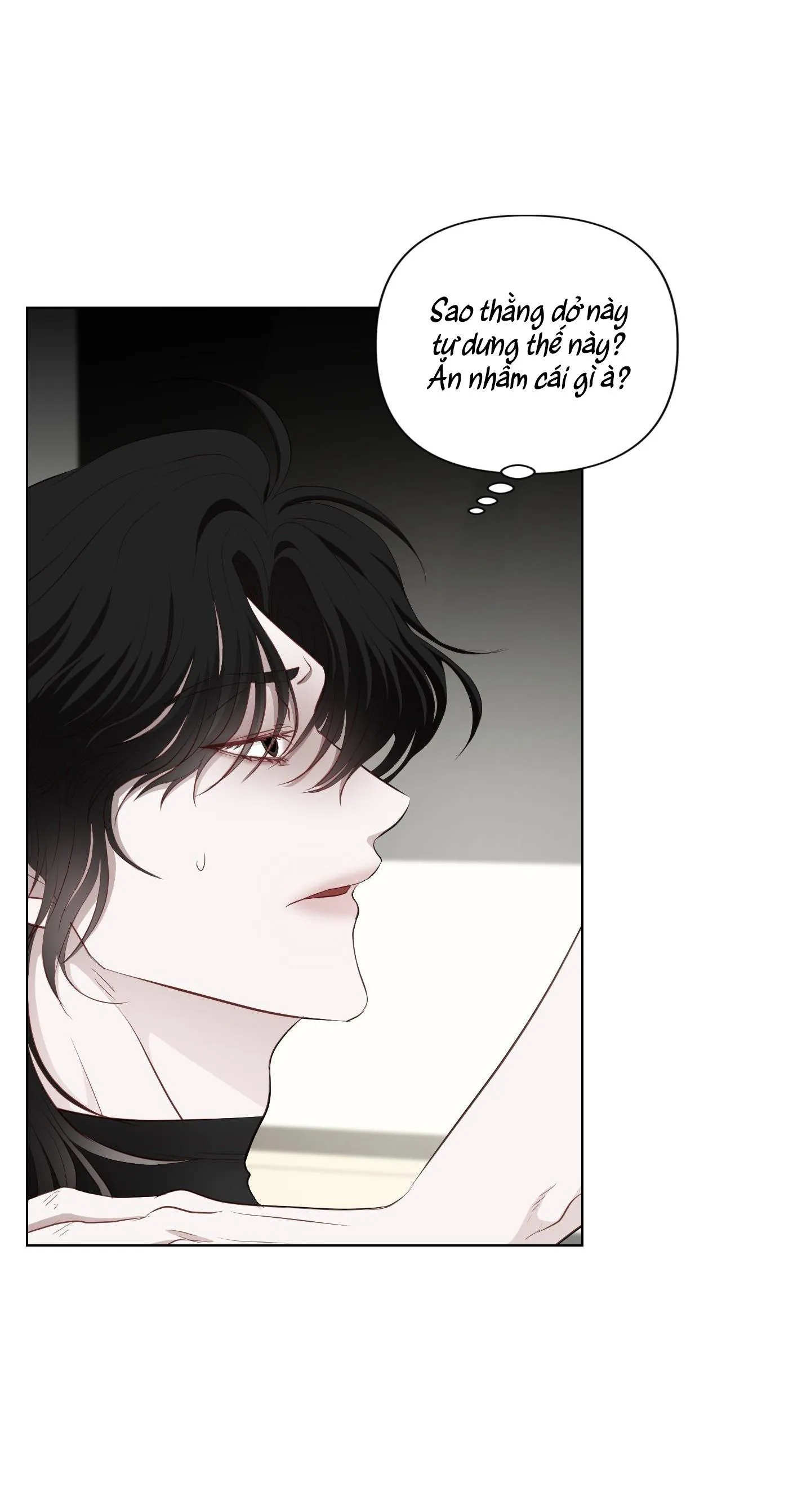 (END) LÀM THẾ NÀO ĐỂ CHẾ NGỰ KẺ THÙ TRONG TA Chapter 7 Trang 11