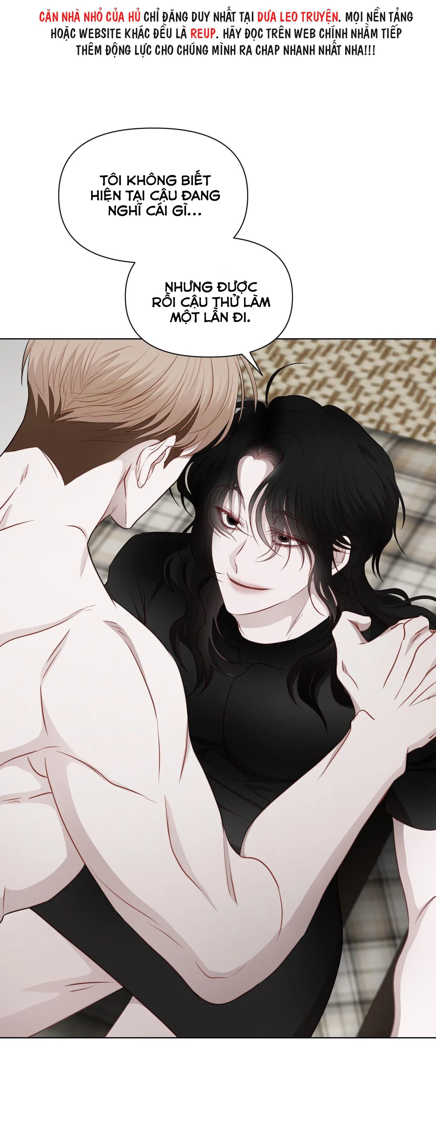 (END) LÀM THẾ NÀO ĐỂ CHẾ NGỰ KẺ THÙ TRONG TA Chapter 7 Trang 13