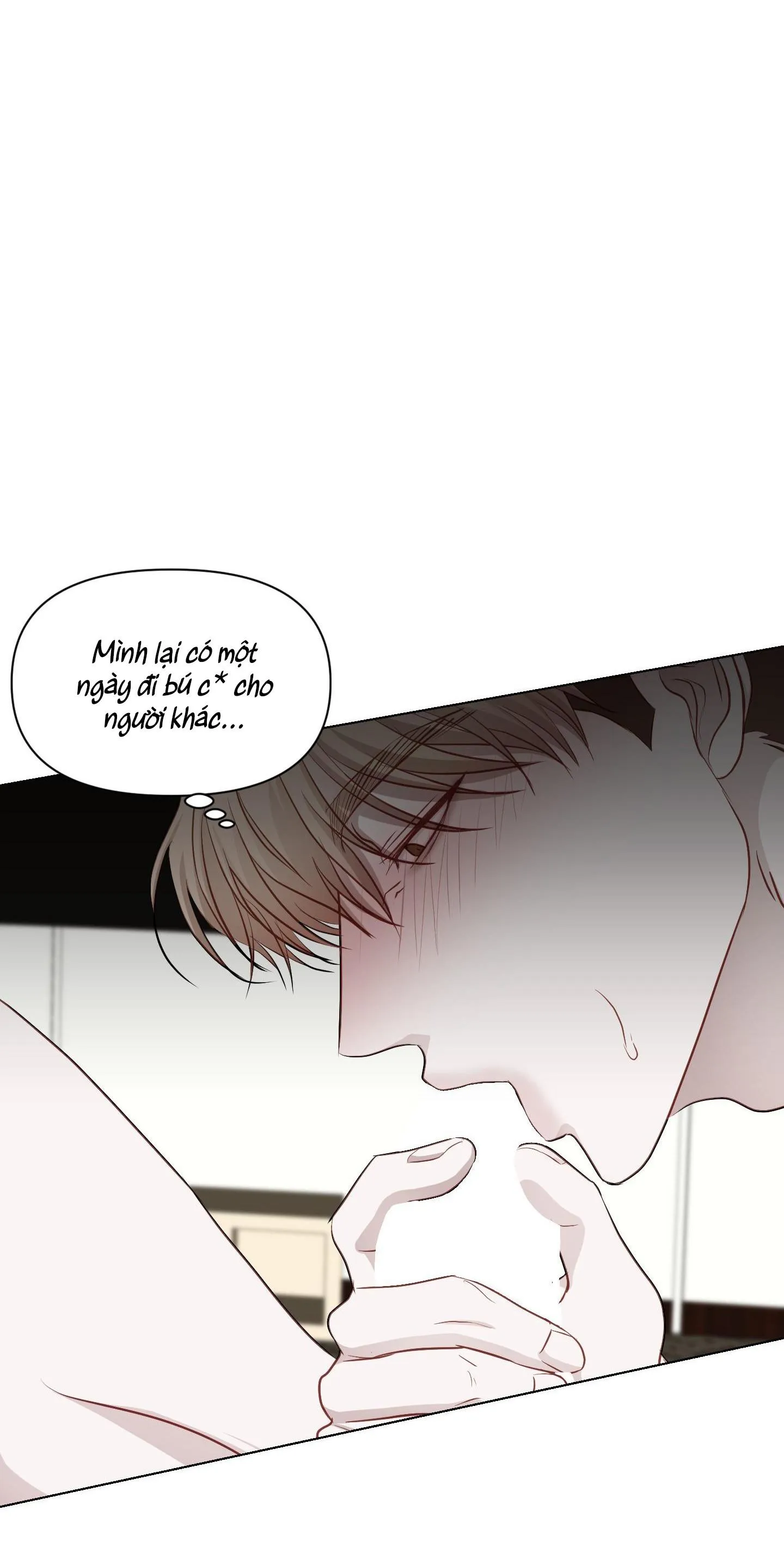 (END) LÀM THẾ NÀO ĐỂ CHẾ NGỰ KẺ THÙ TRONG TA Chapter 7 Trang 19