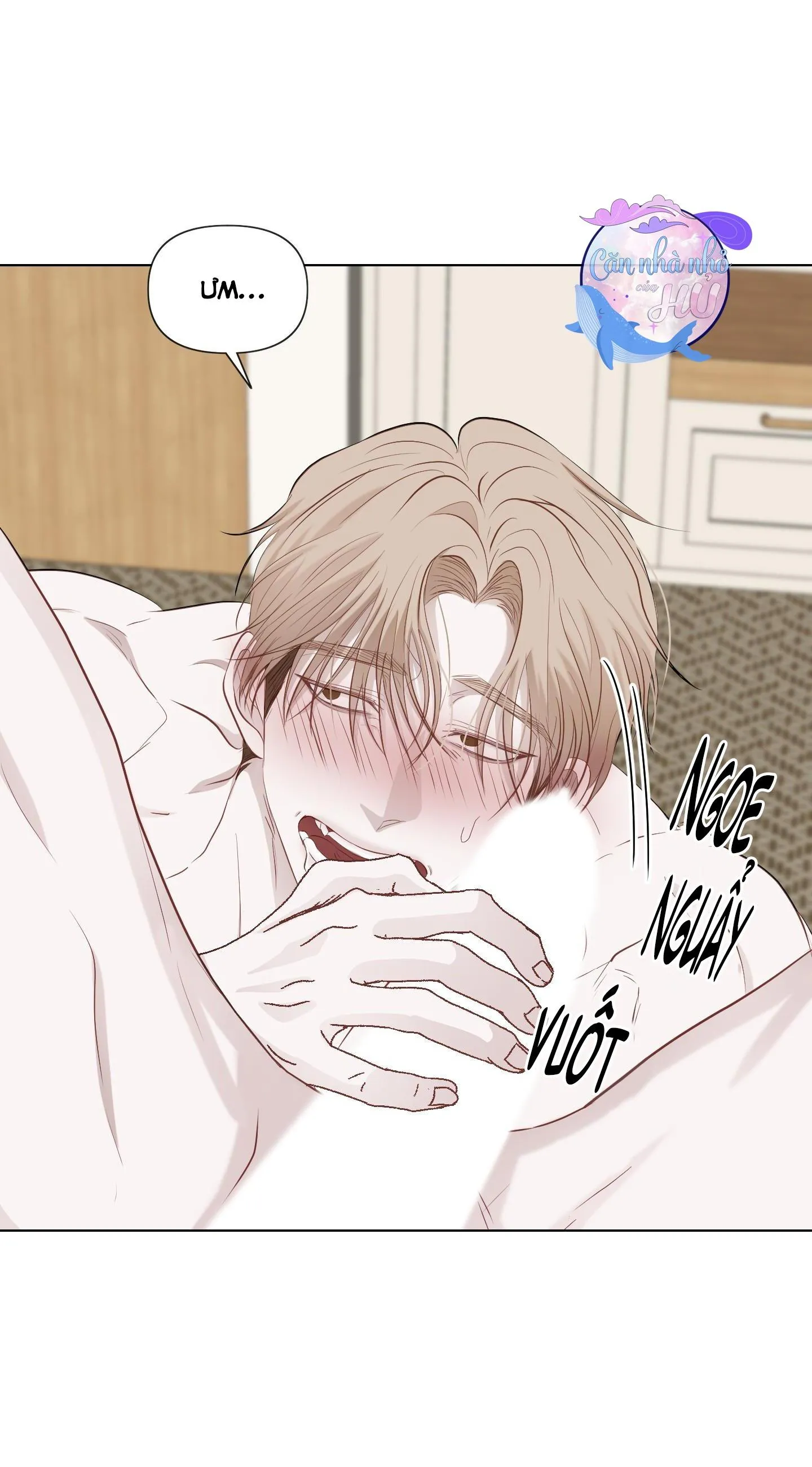 (END) LÀM THẾ NÀO ĐỂ CHẾ NGỰ KẺ THÙ TRONG TA Chapter 7 Trang 29